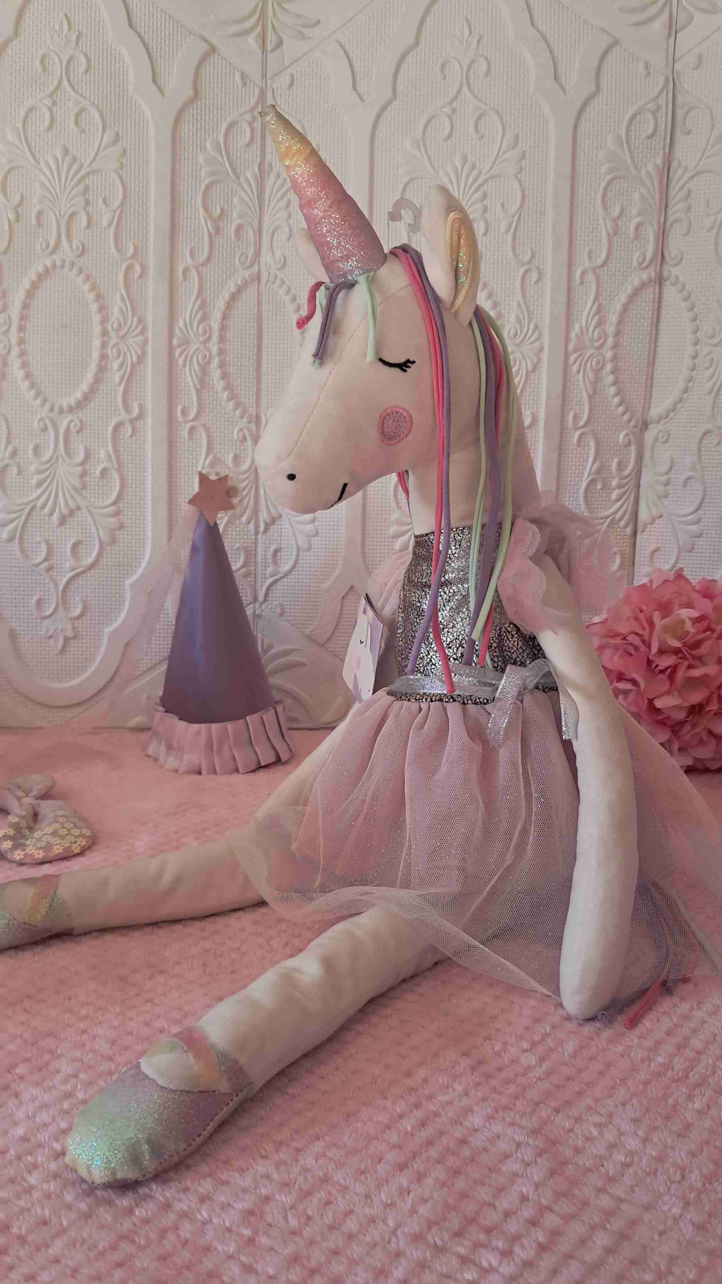 Lote unicornio - miniatura 5