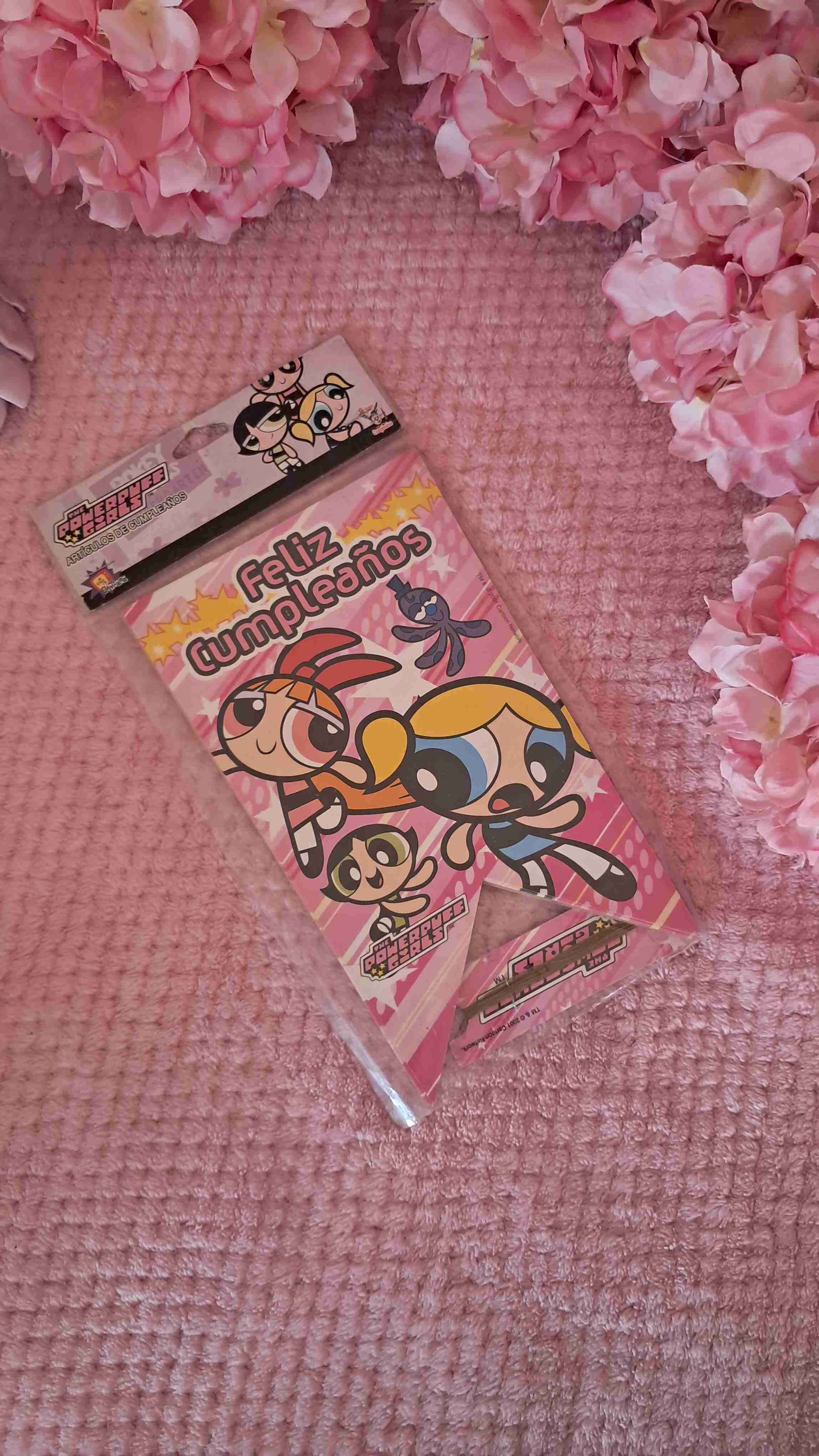 🎊Articulos de cumpleaños 🎊