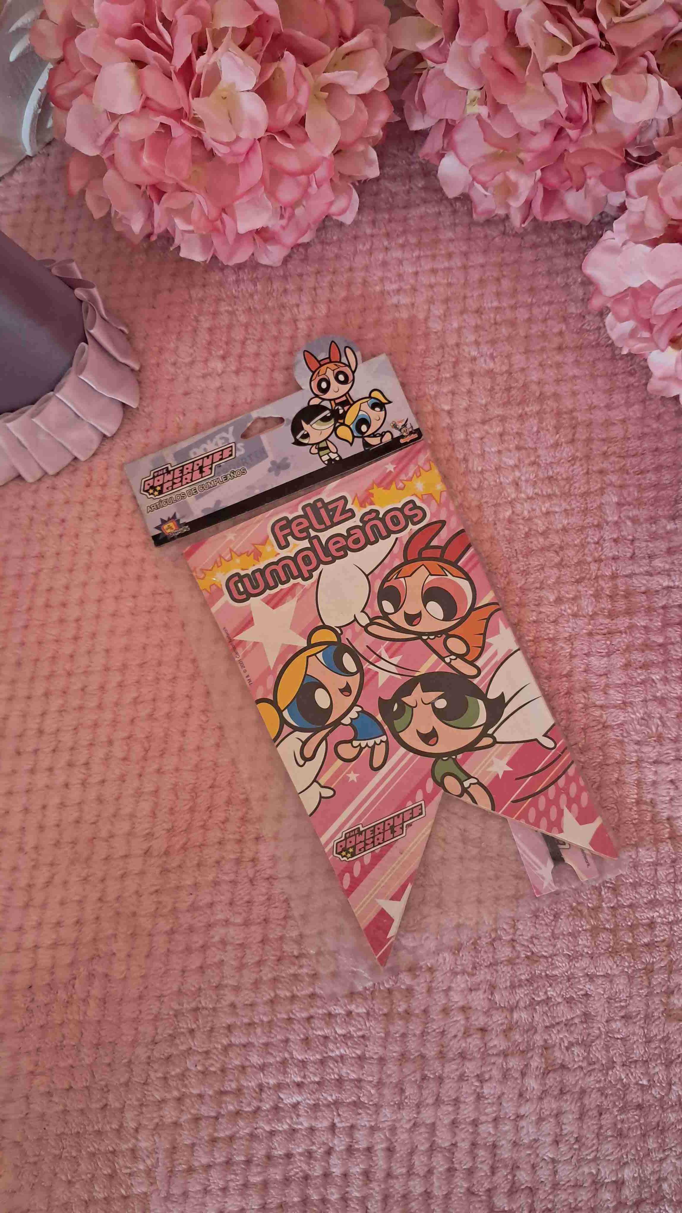 🎊Articulos de cumpleaños 🎊 - miniatura 2