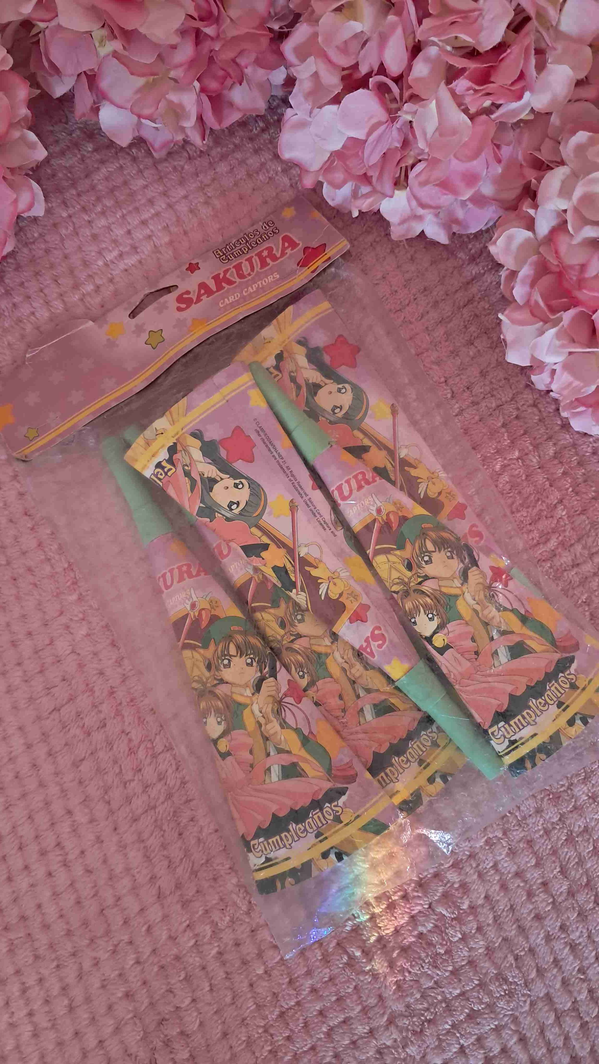 🎊Articulos de cumpleaños 🎊 - miniatura 3