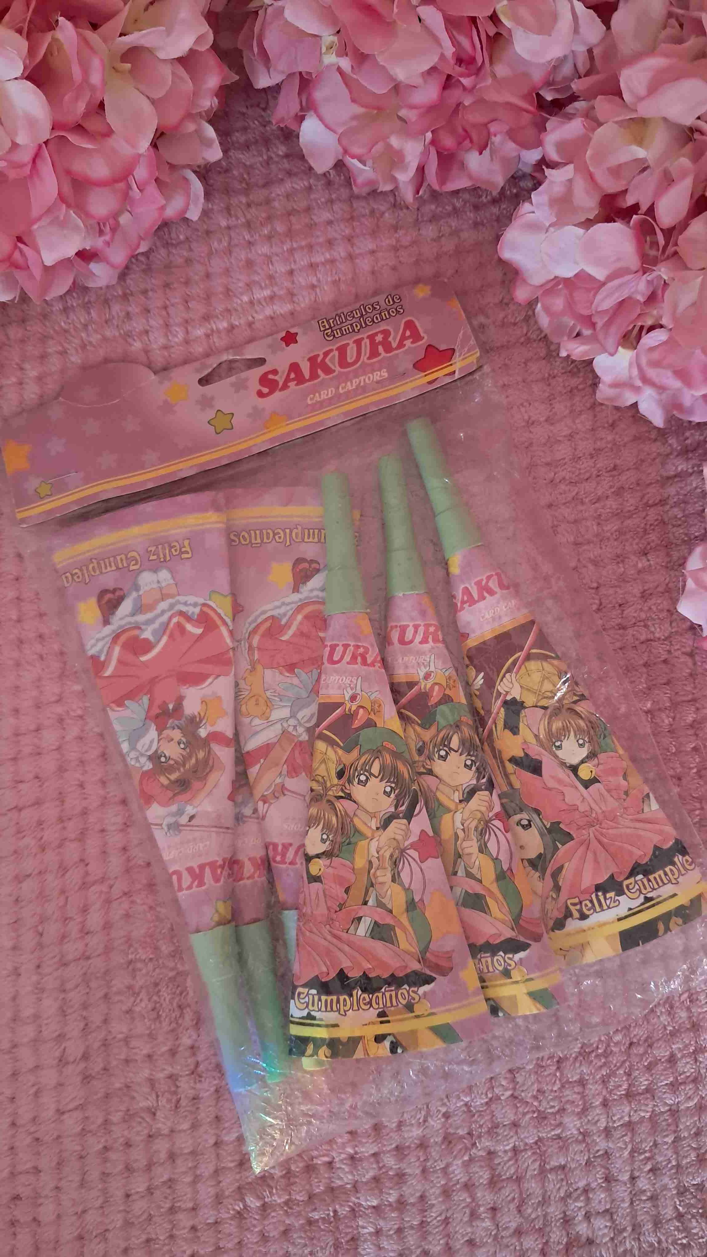 🎊Articulos de cumpleaños 🎊 - miniatura 4