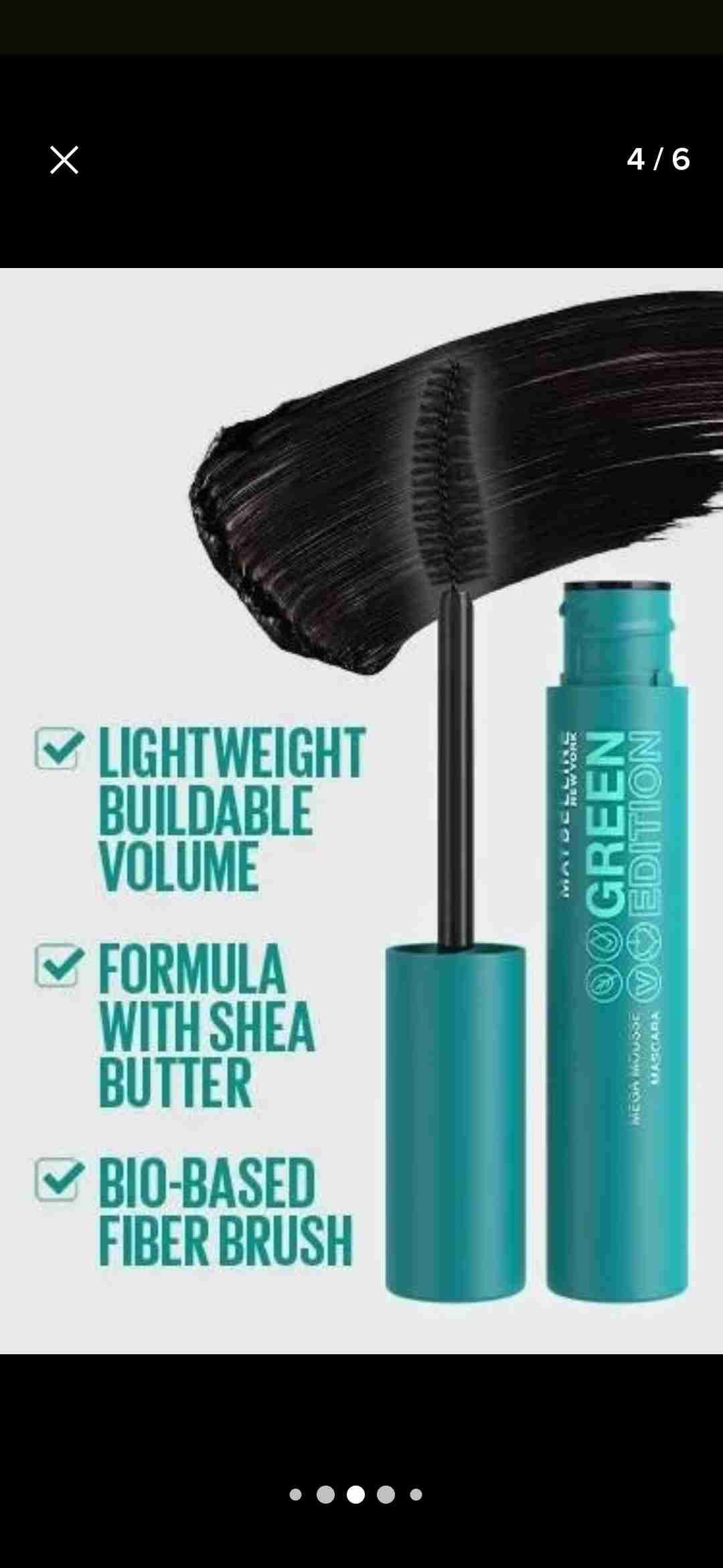 Dúo de maquillaje iluminador - miniatura 6