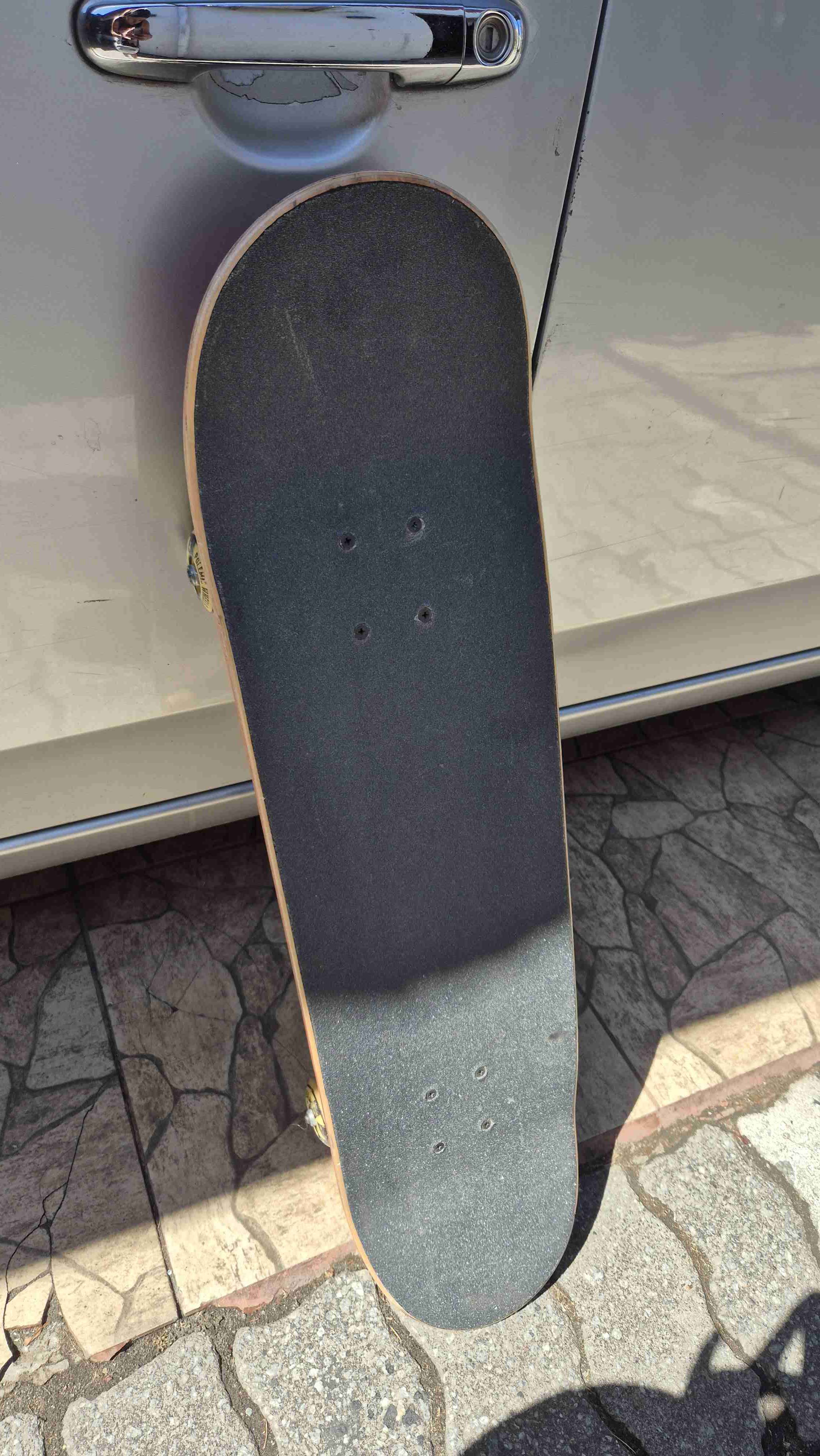 Skate Polemic - miniatura 2