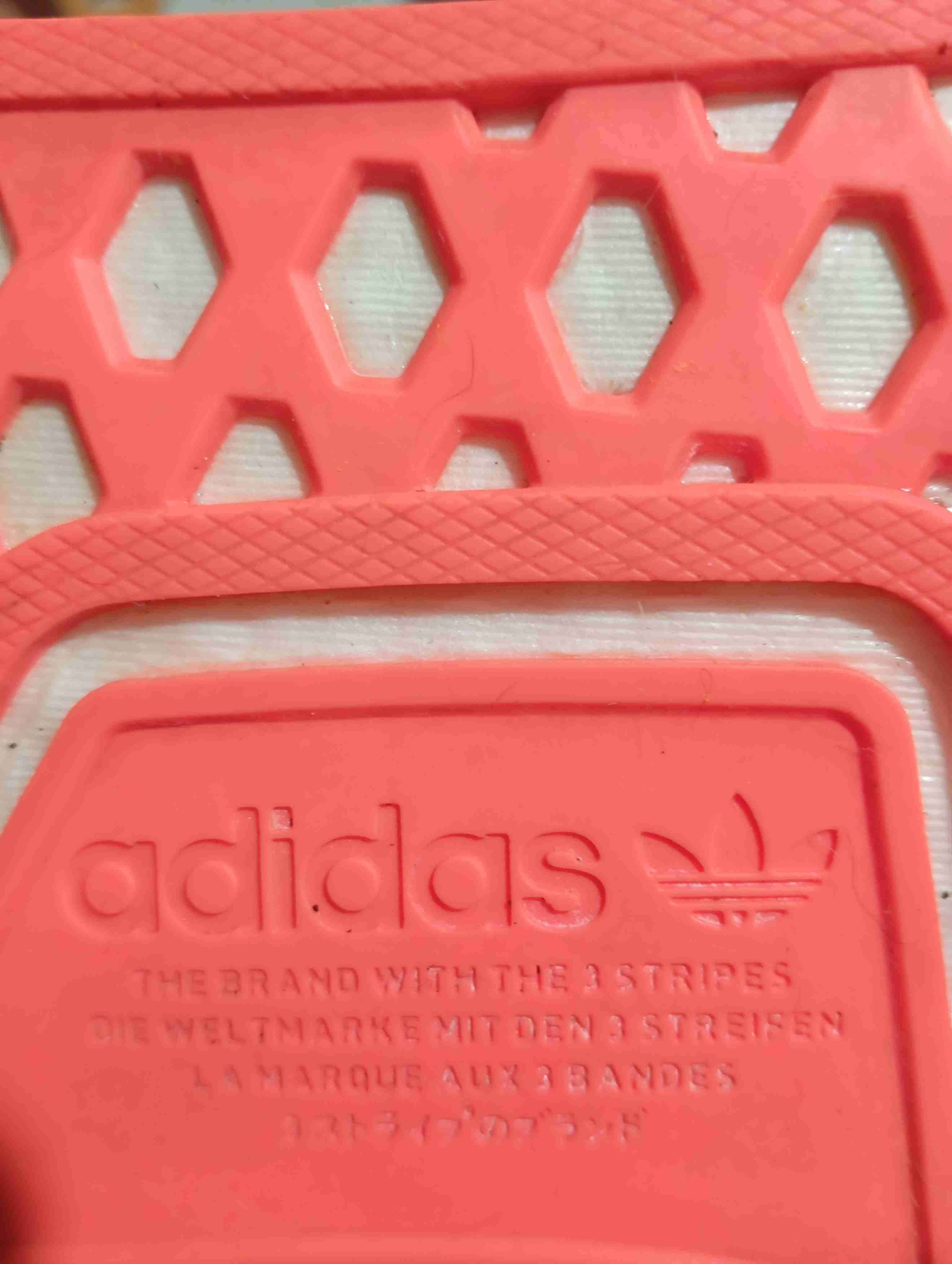 Zapatillas Adidas Boost N° 41 - miniatura 2