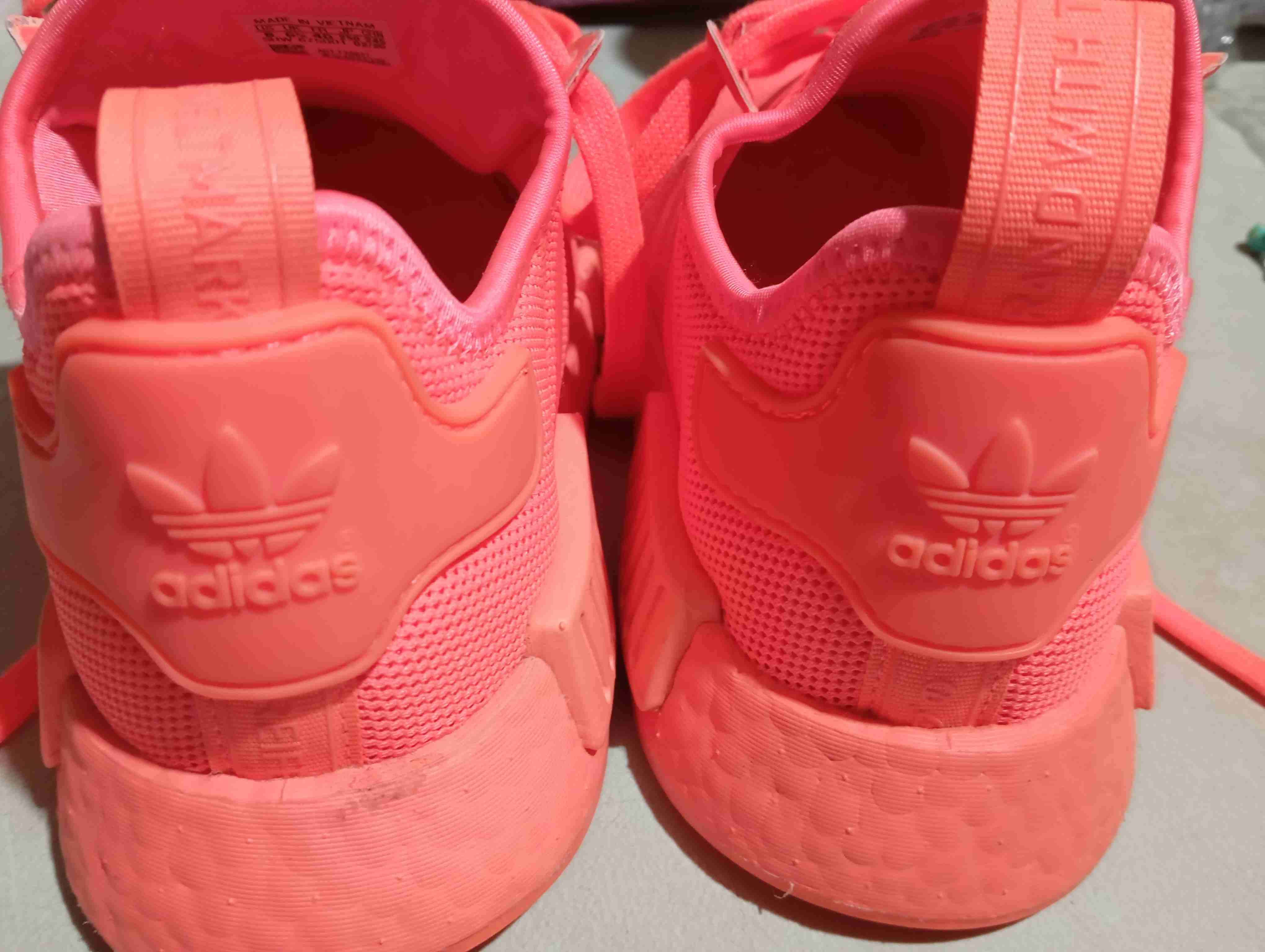 Zapatillas Adidas Boost N° 41 - miniatura 3