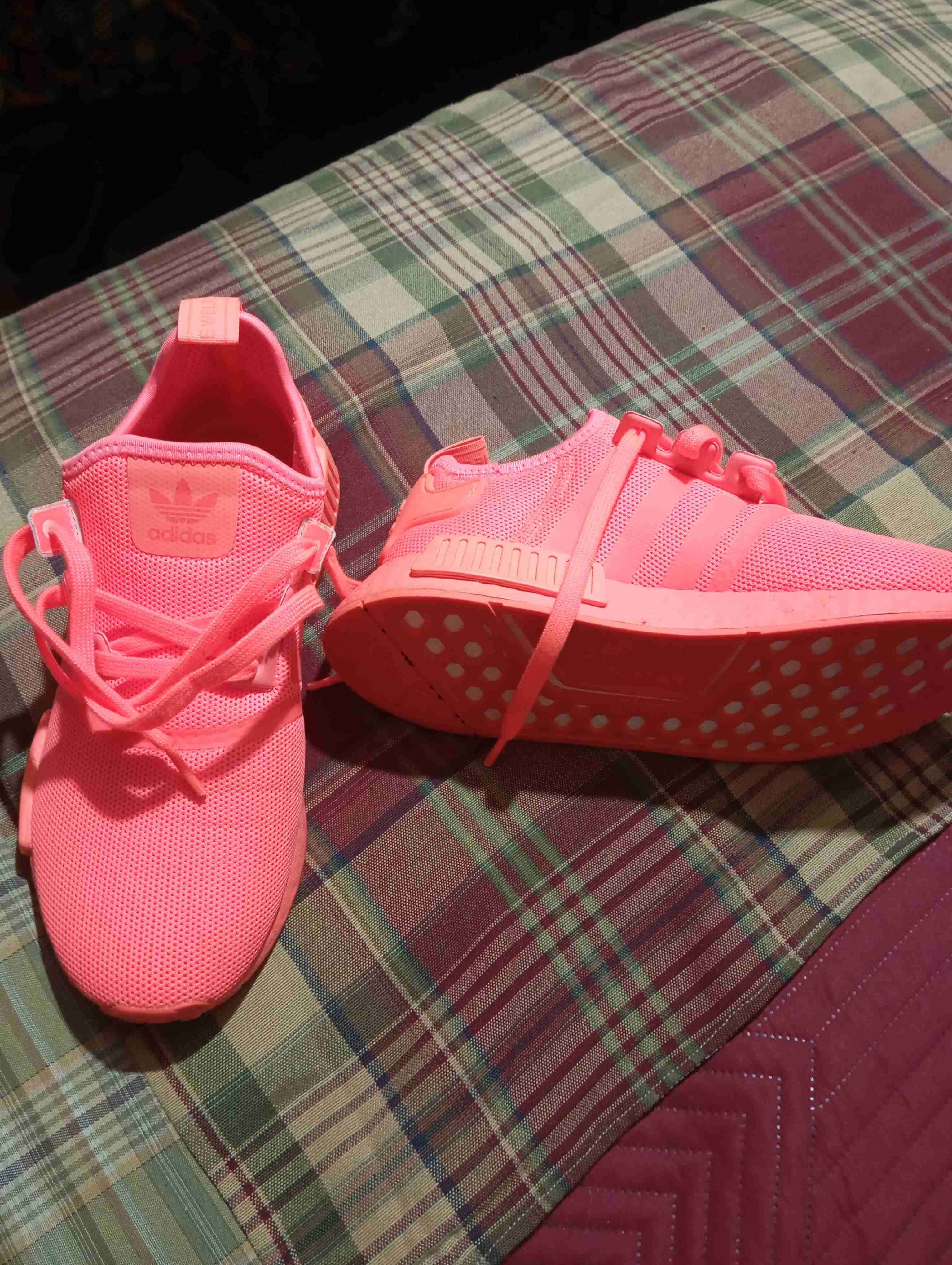 Zapatillas Adidas Boost N° 41 - miniatura 5