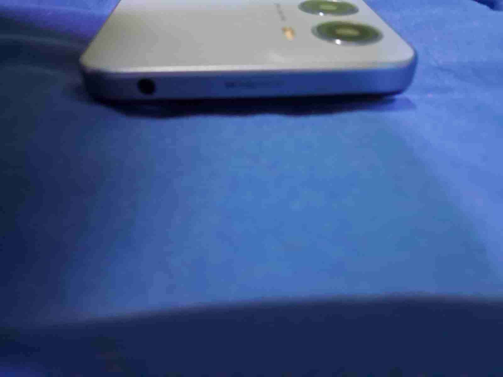 Celular Motorola E15 - miniatura 4