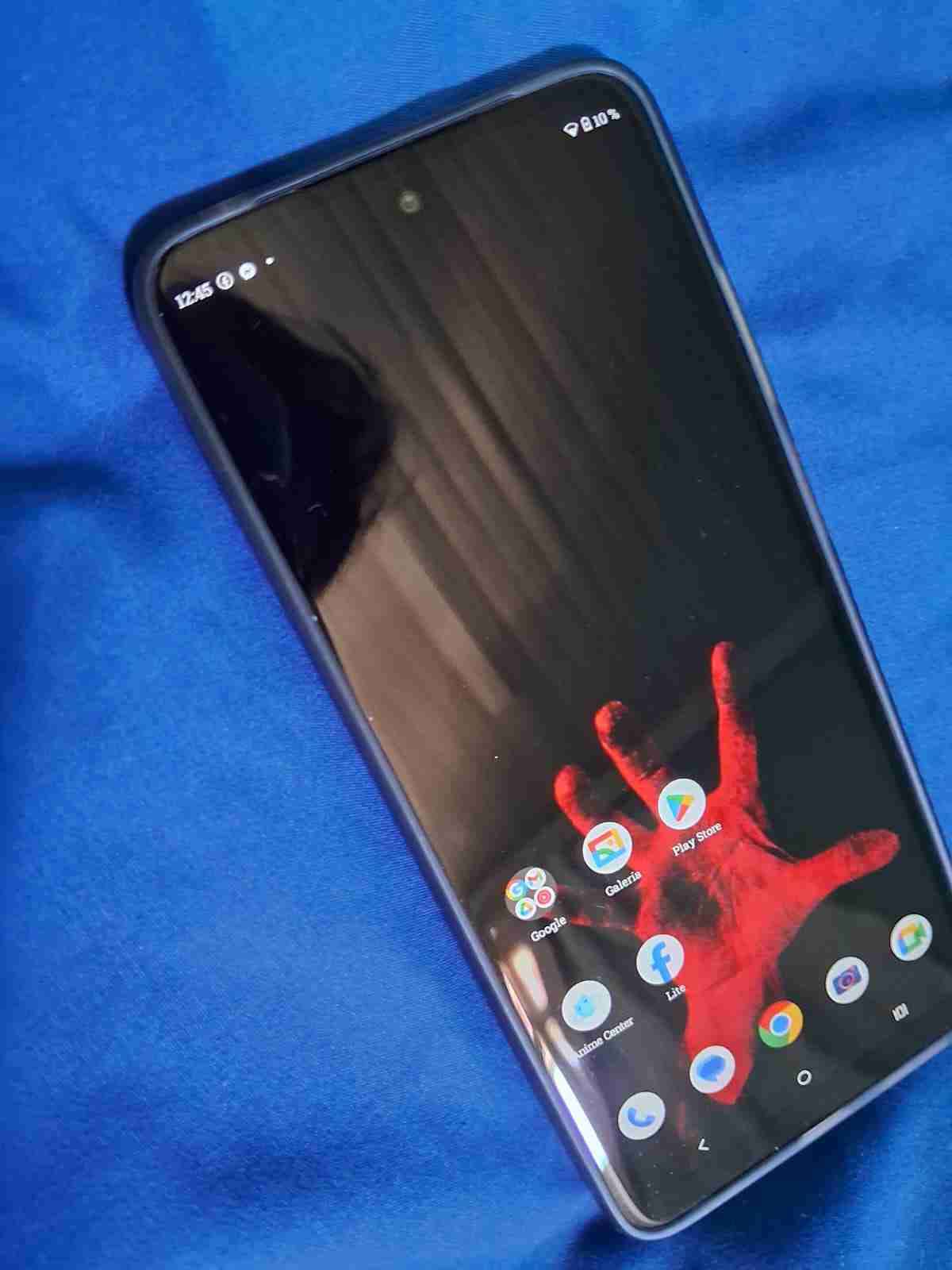 Celular Motorola E15 - miniatura 6