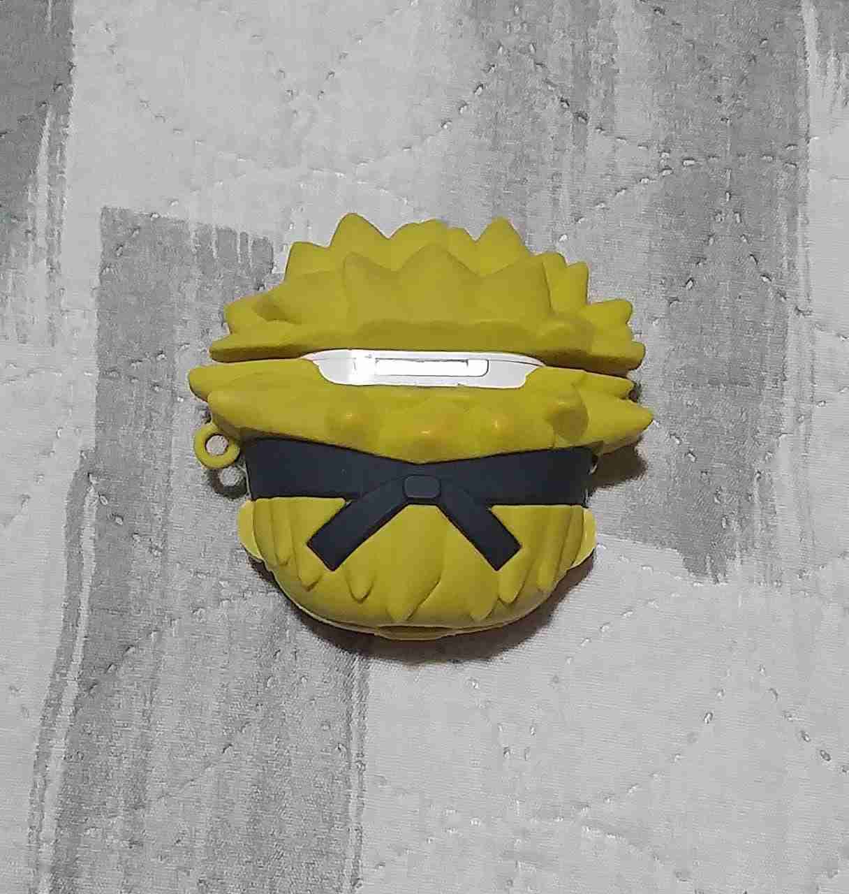 Airpods + Funda de Naruto - miniatura 2