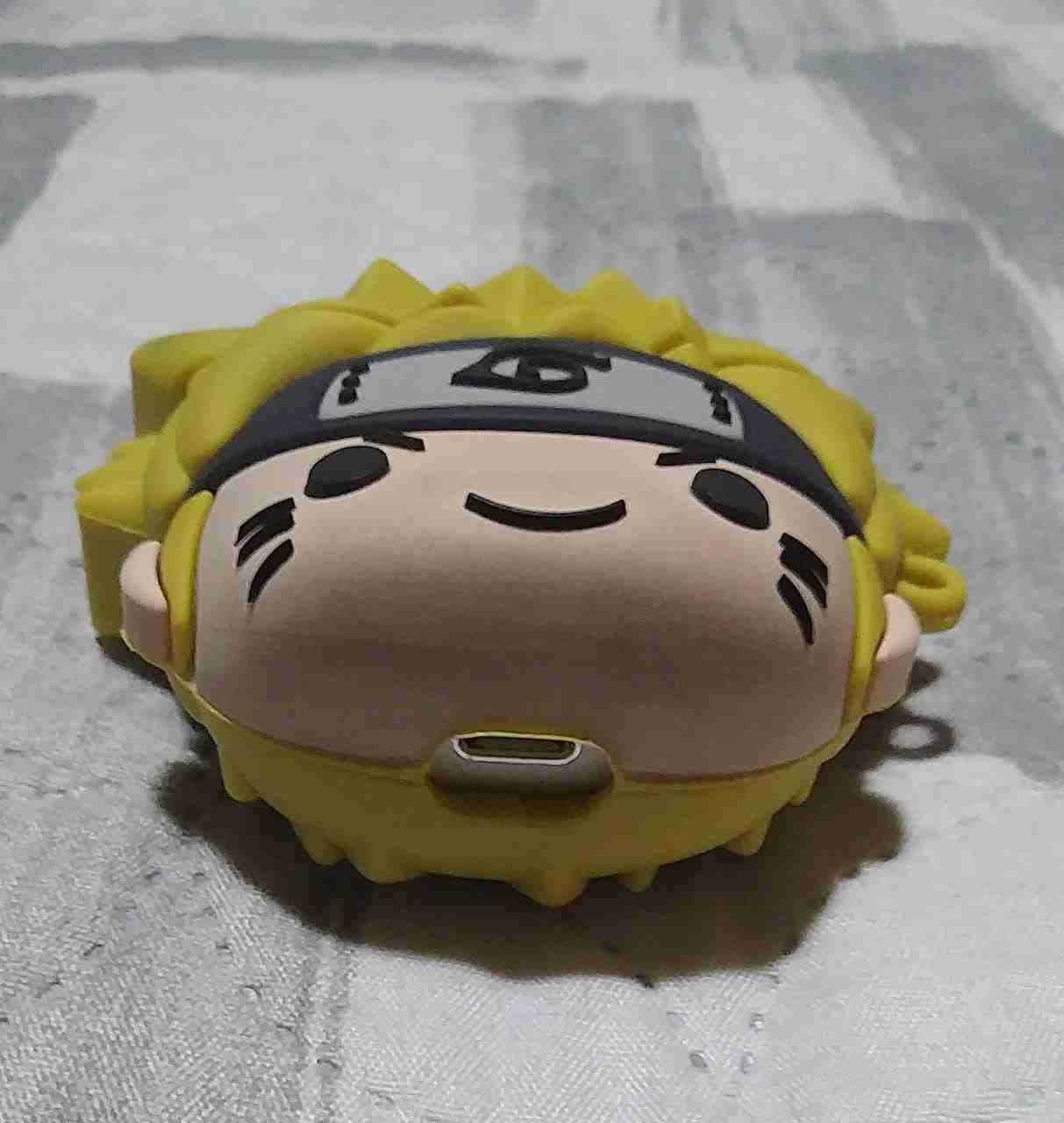 Airpods + Funda de Naruto - miniatura 3