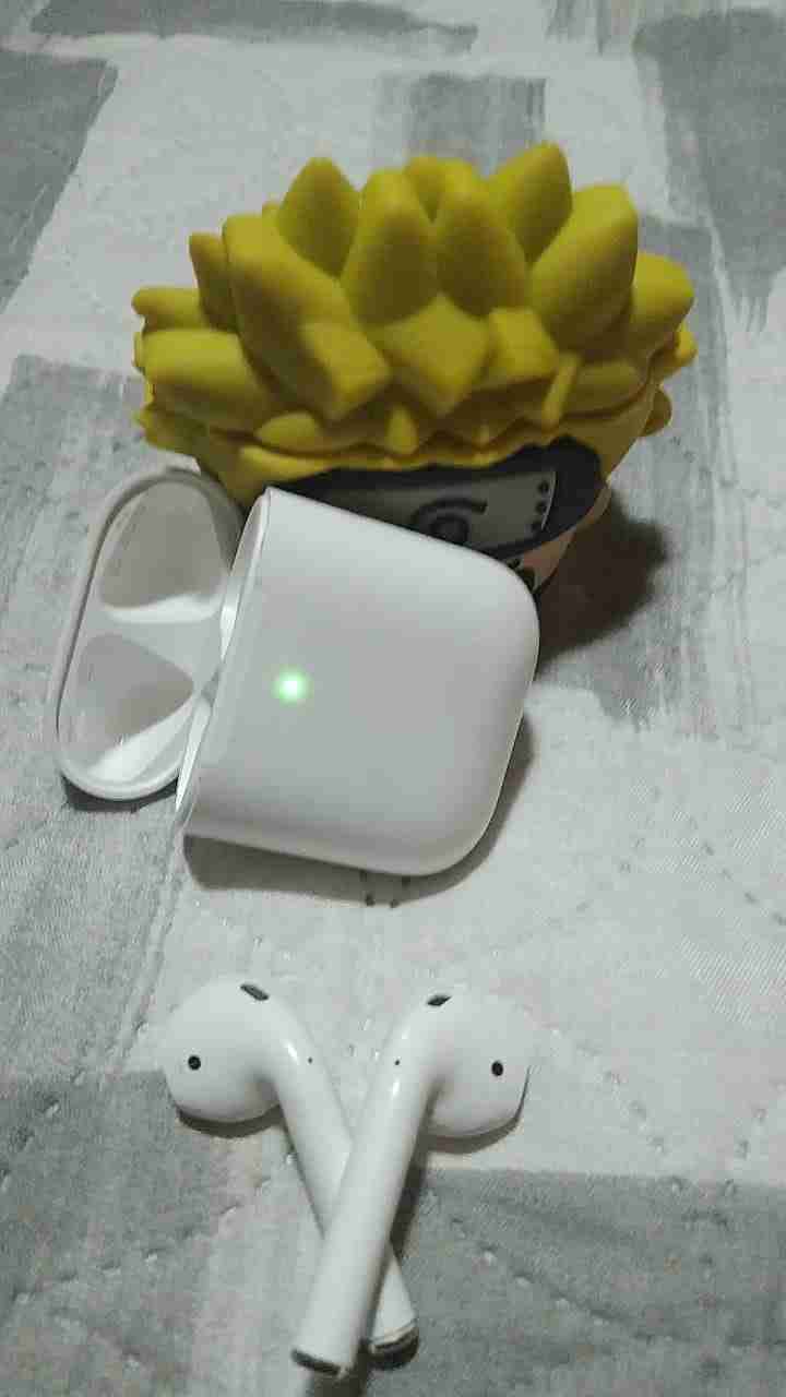 Airpods + Funda de Naruto - miniatura 5