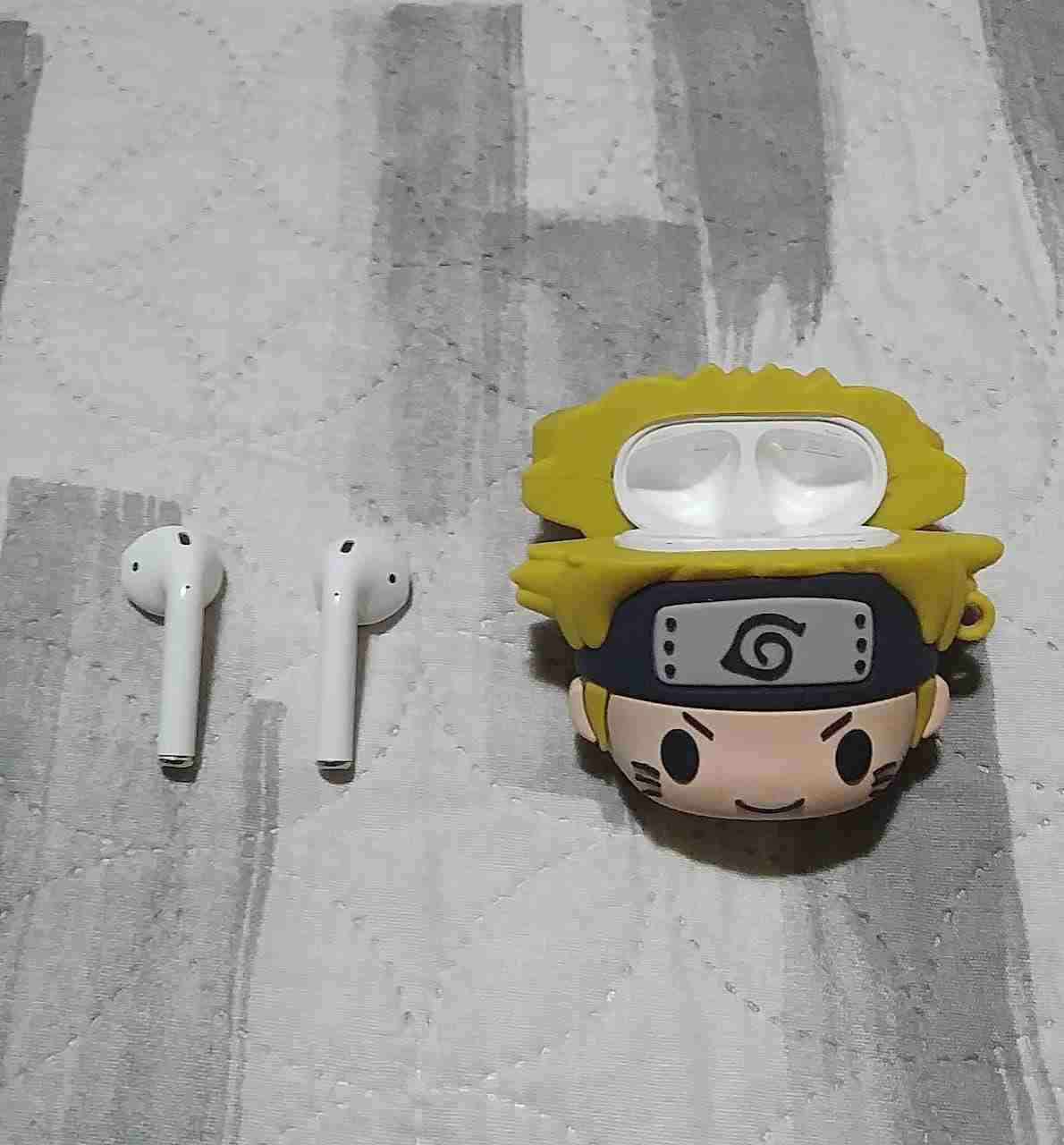 Airpods + Funda de Naruto - miniatura 6