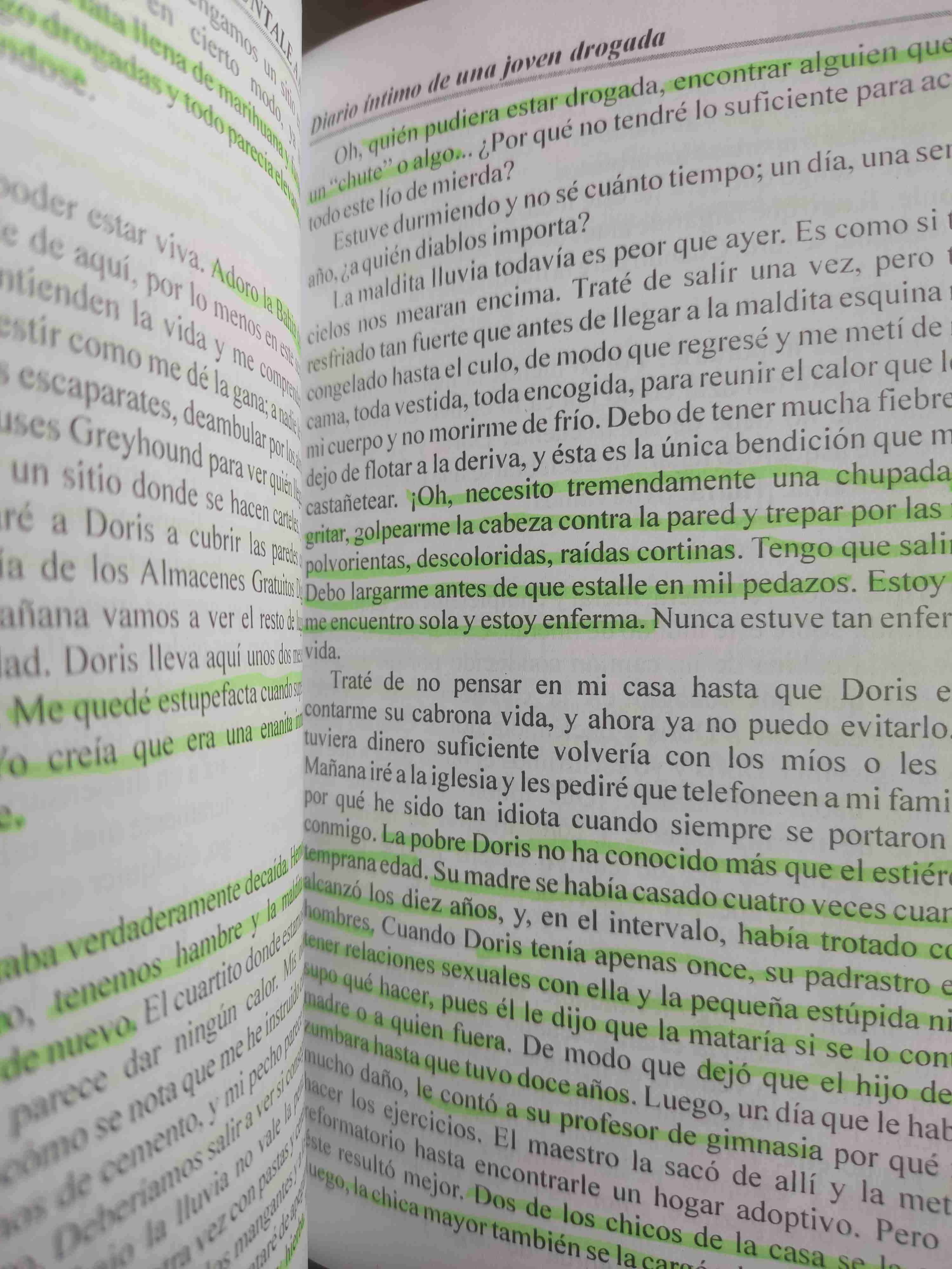 Libro 'Pregúntale a Alicia' - miniatura 3