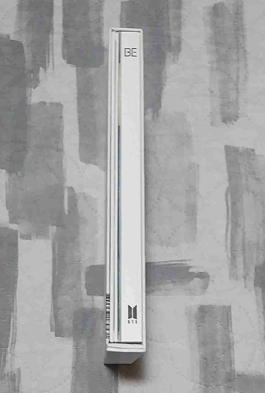 Álbum de BTS Be:Essential - miniatura 5