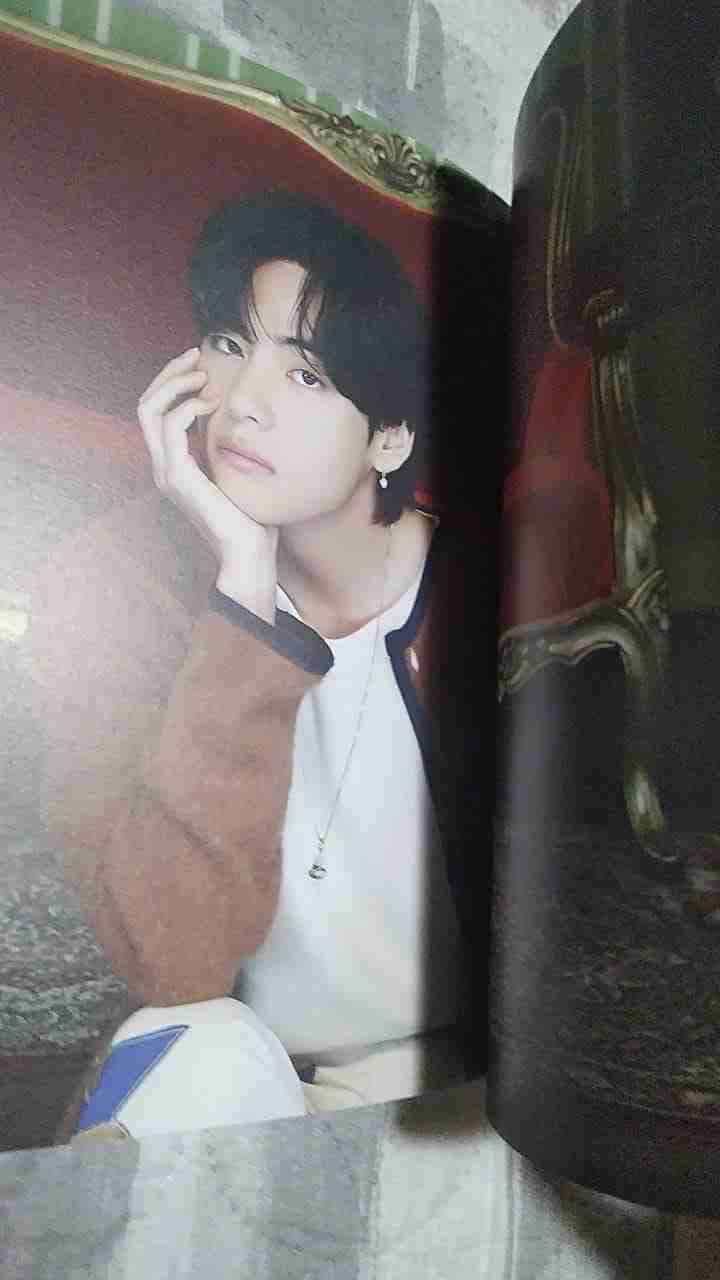 Álbum de BTS Be:Essential - miniatura 6