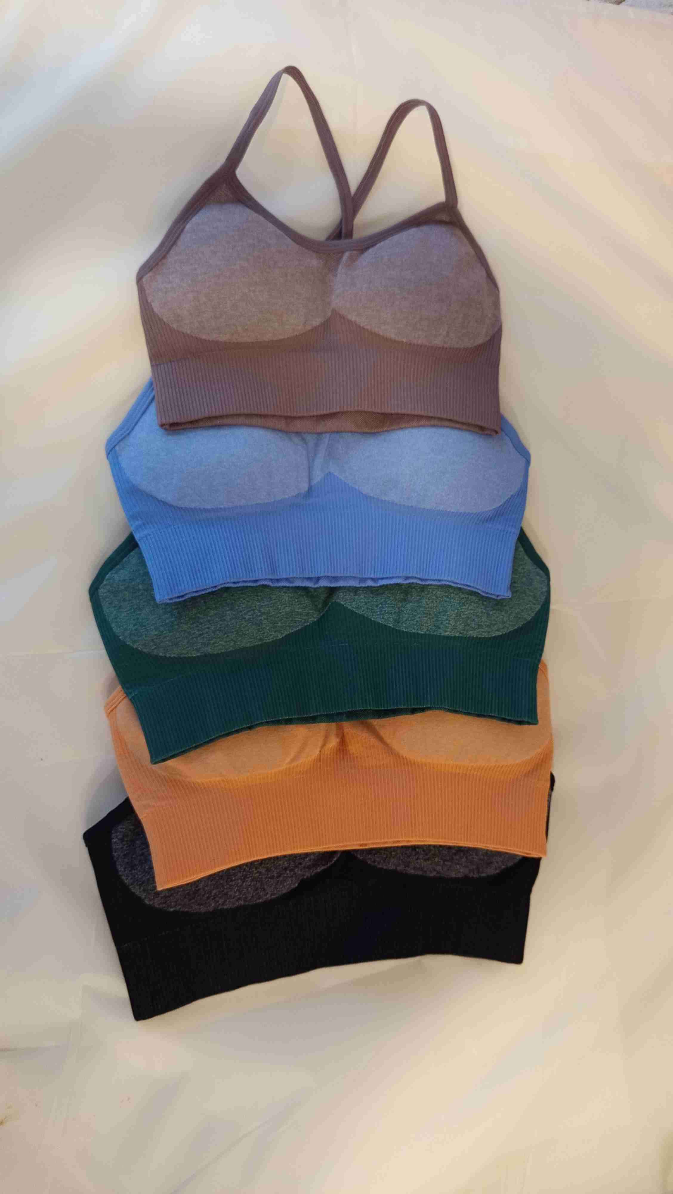 Conjunto deportivo en varios tonos - miniatura 3