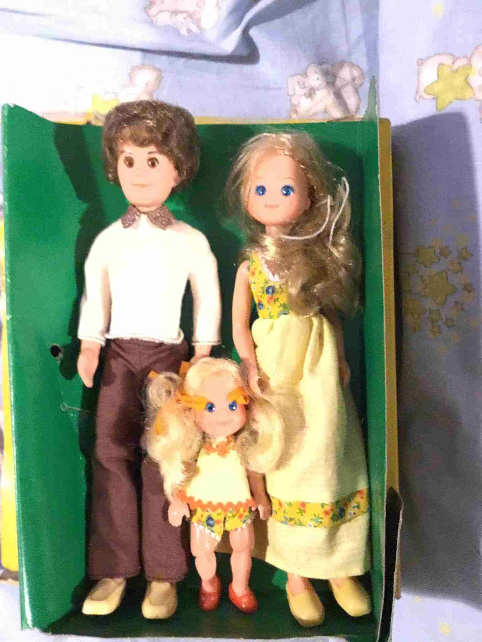 The Sunshine Fun Family - miniatura 2