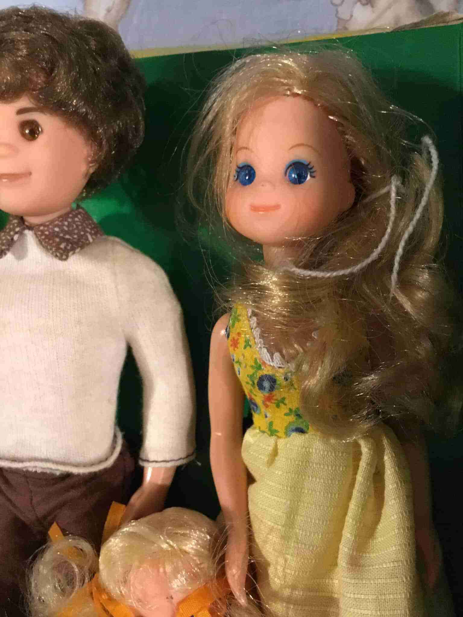 The Sunshine Fun Family - miniatura 3