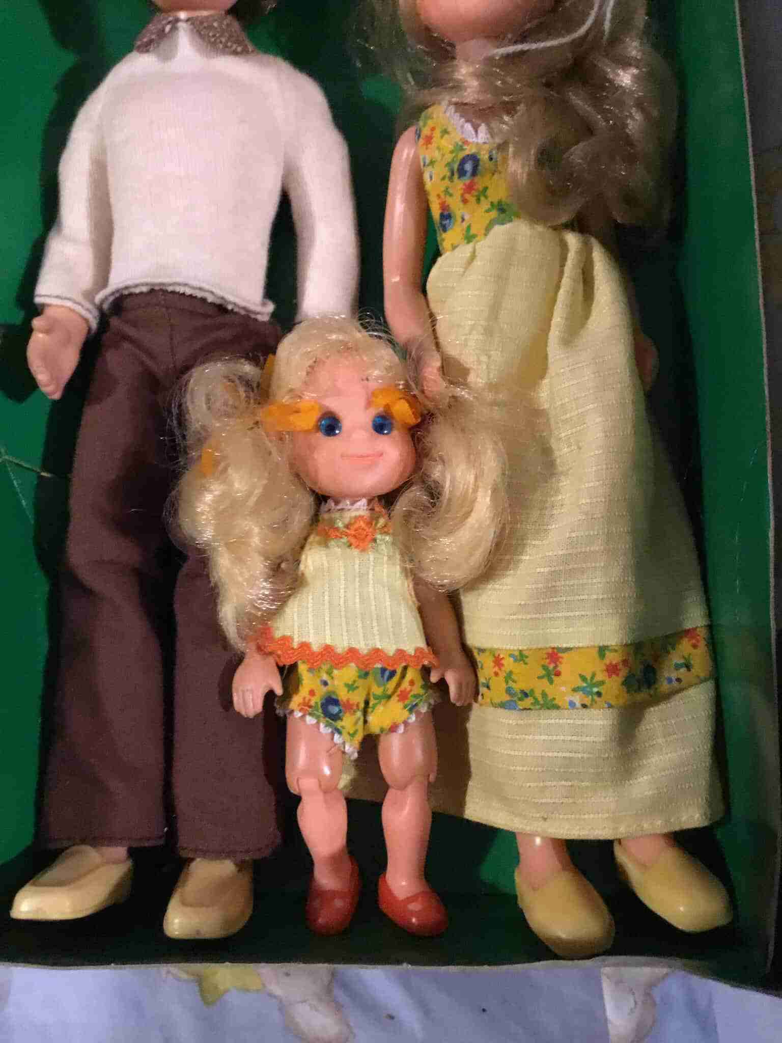 The Sunshine Fun Family - miniatura 4