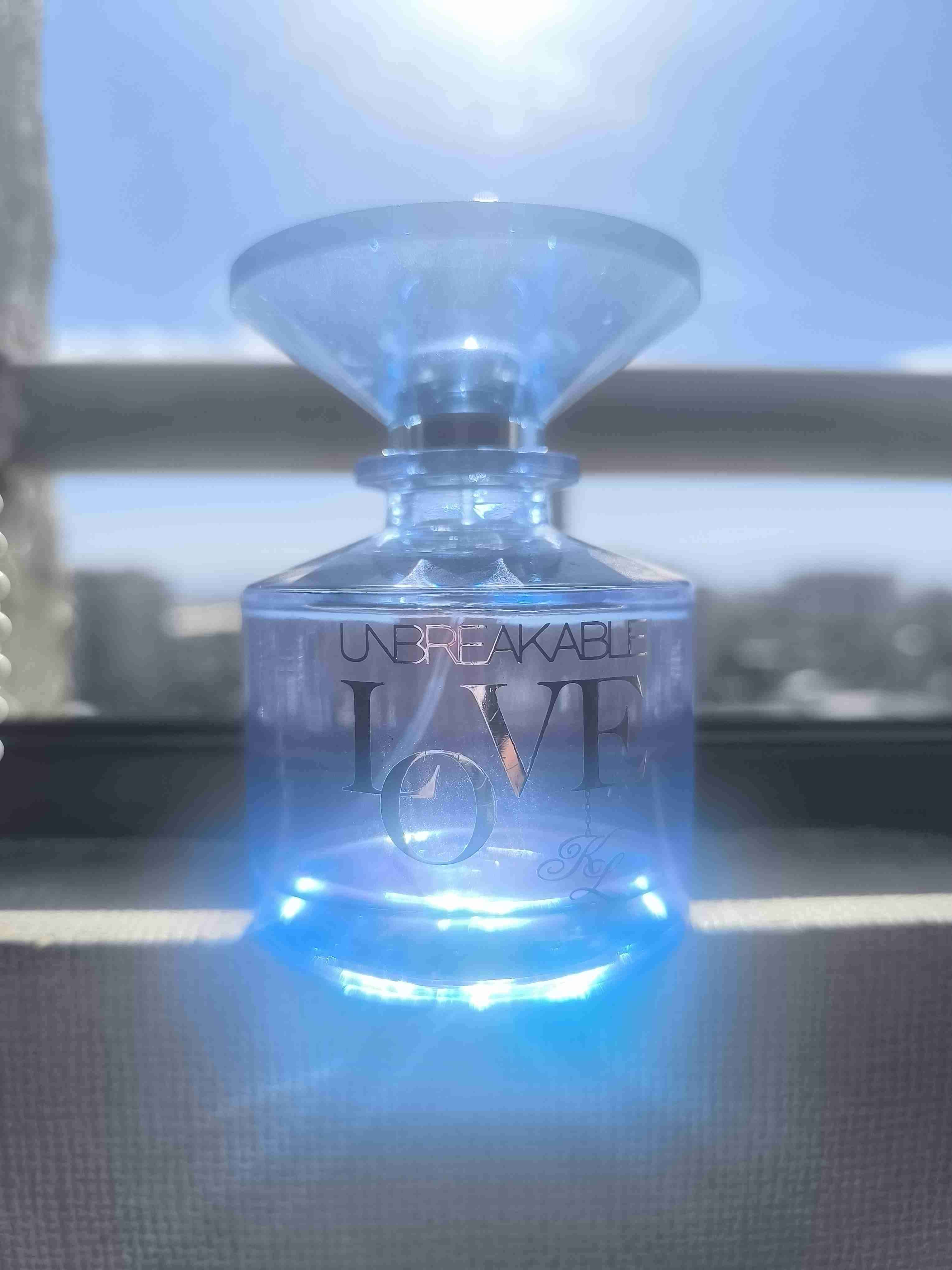 Perfume Unbreakable Love