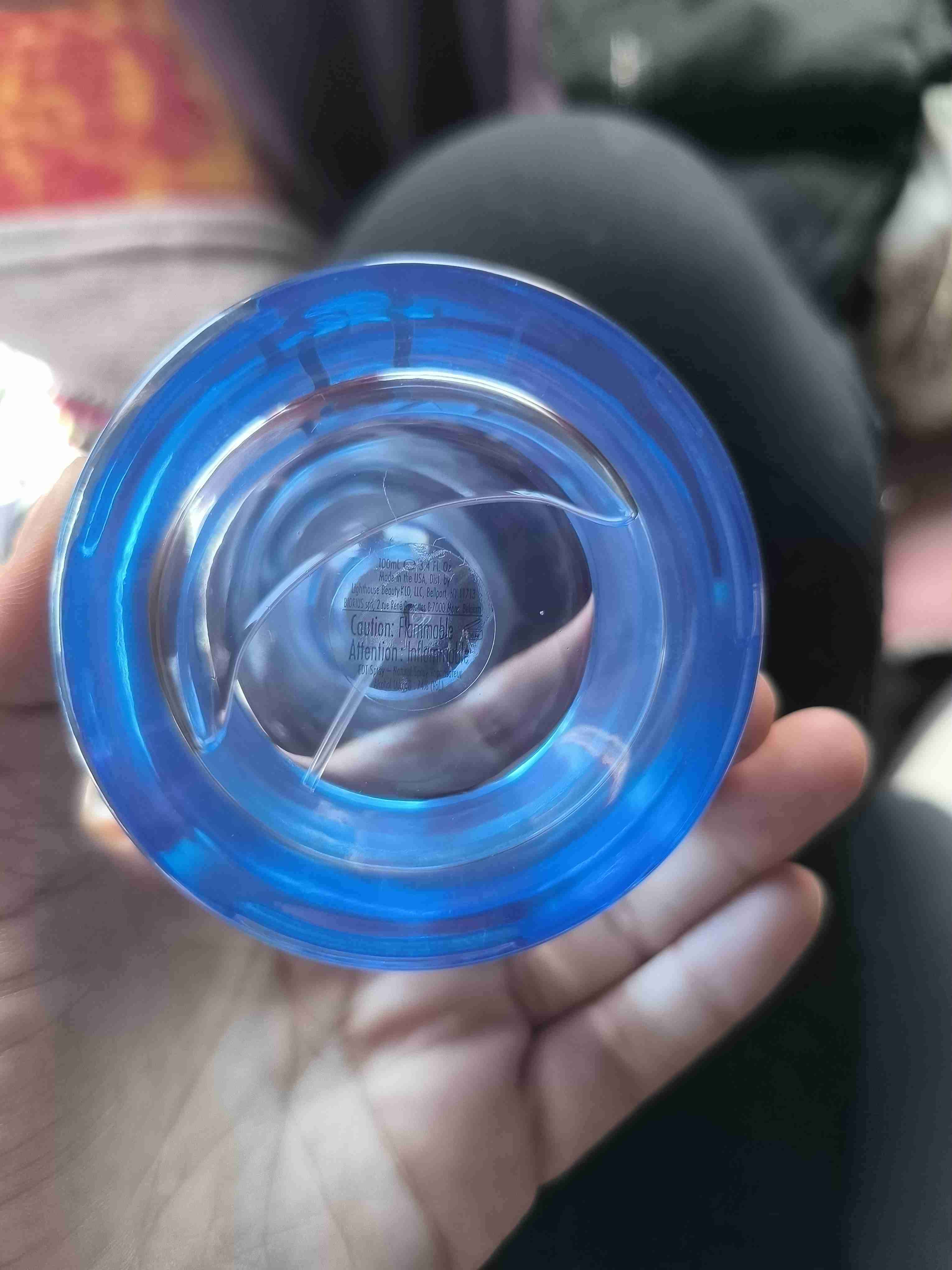 Perfume Unbreakable Love - miniatura 4