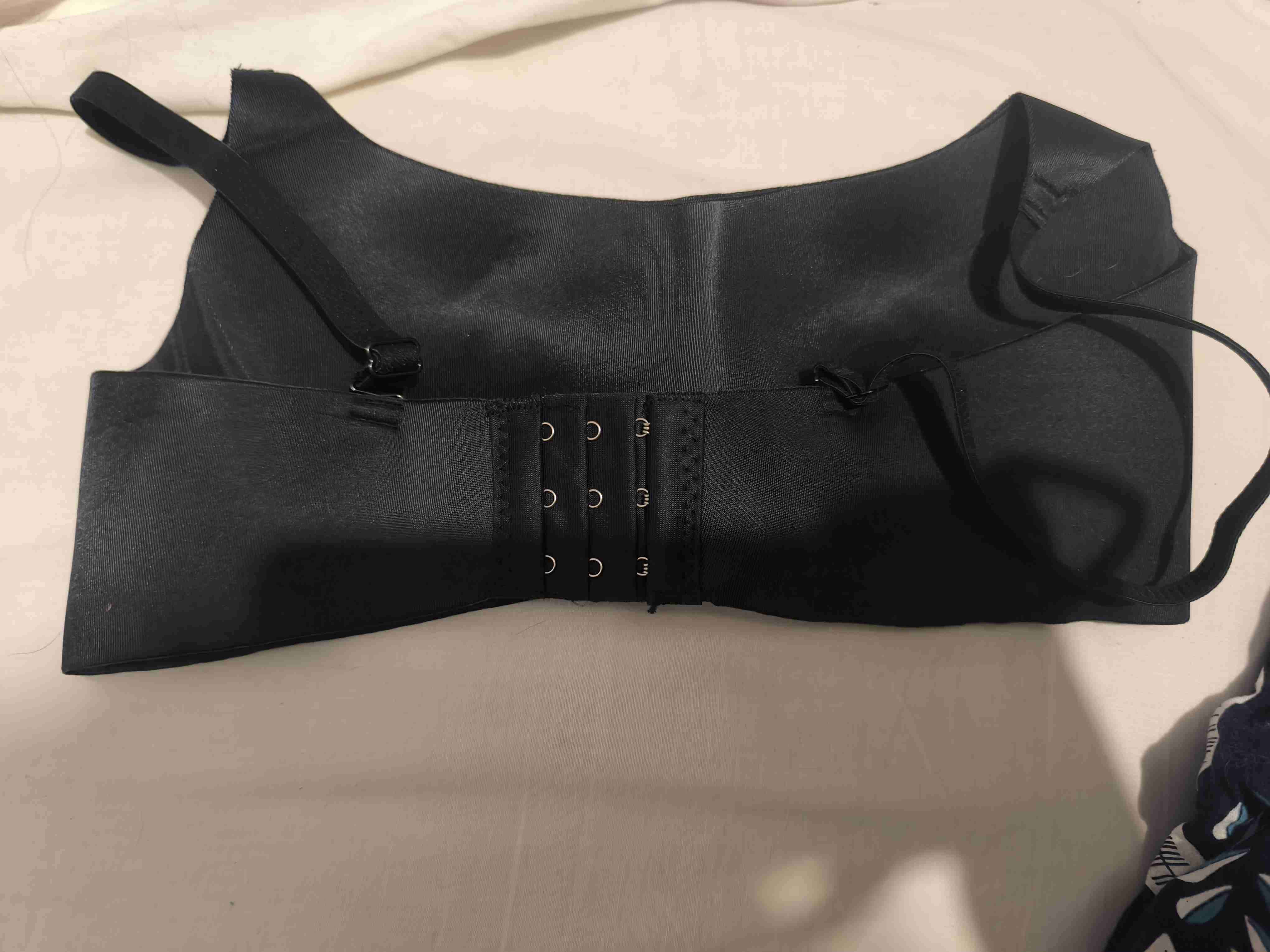 Sosteb deportivo sin costuras - miniatura 2