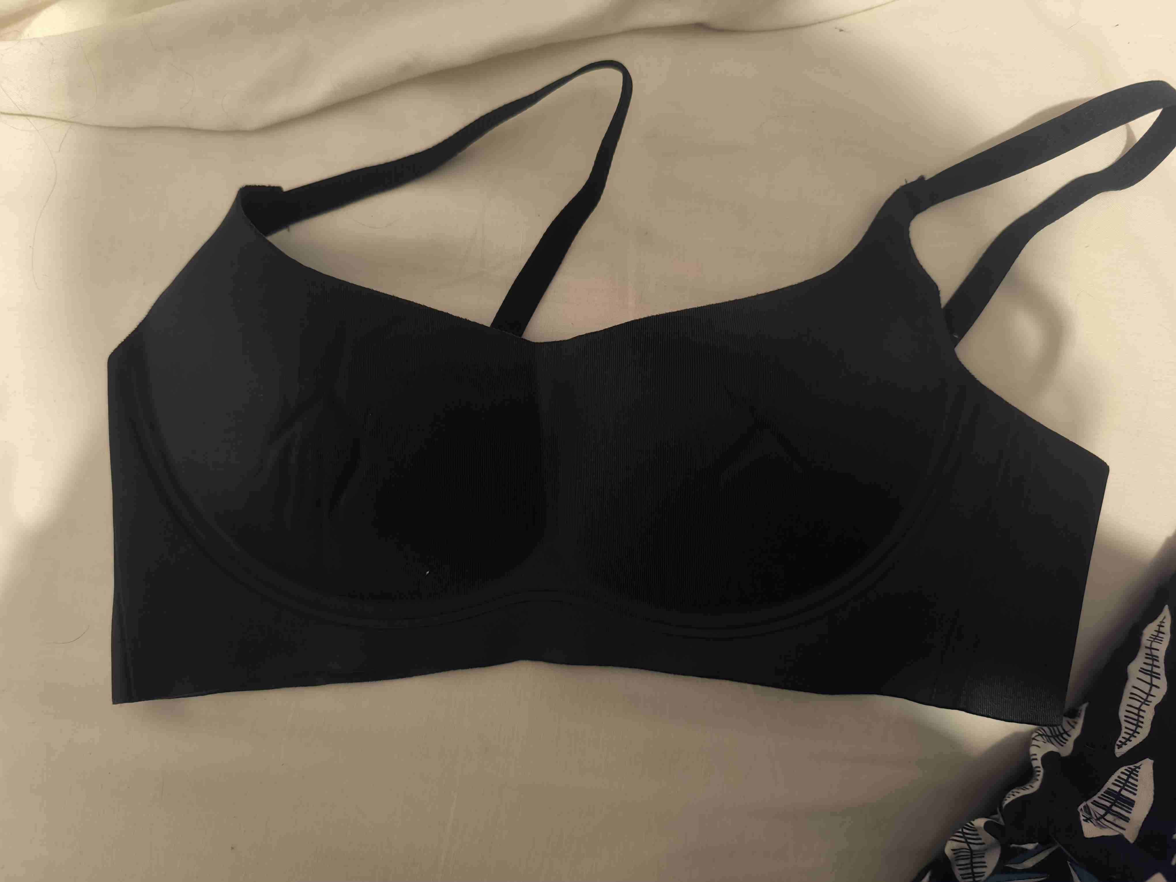 Sosteb deportivo sin costuras - miniatura 3