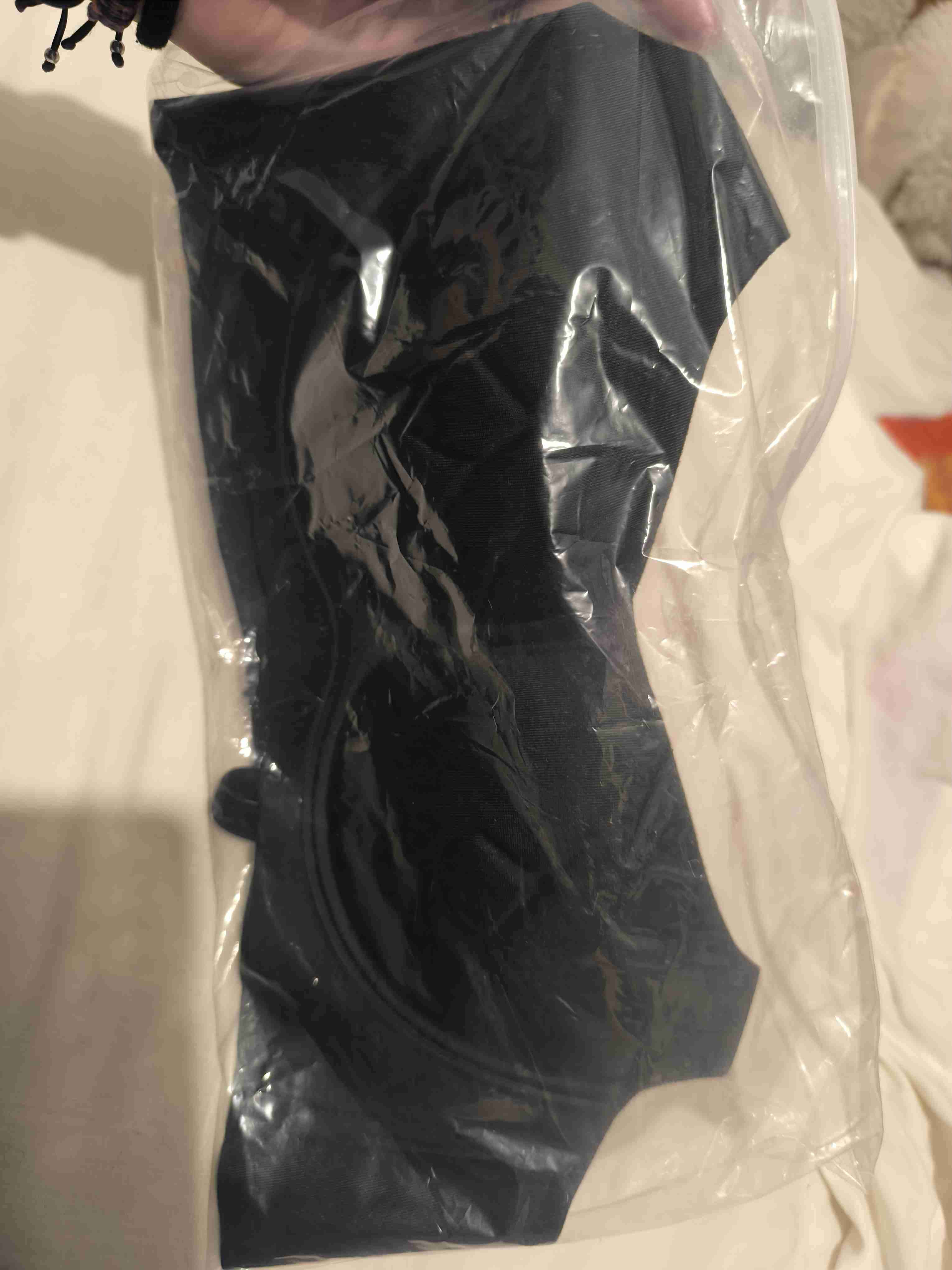 Sosteb deportivo sin costuras - miniatura 4