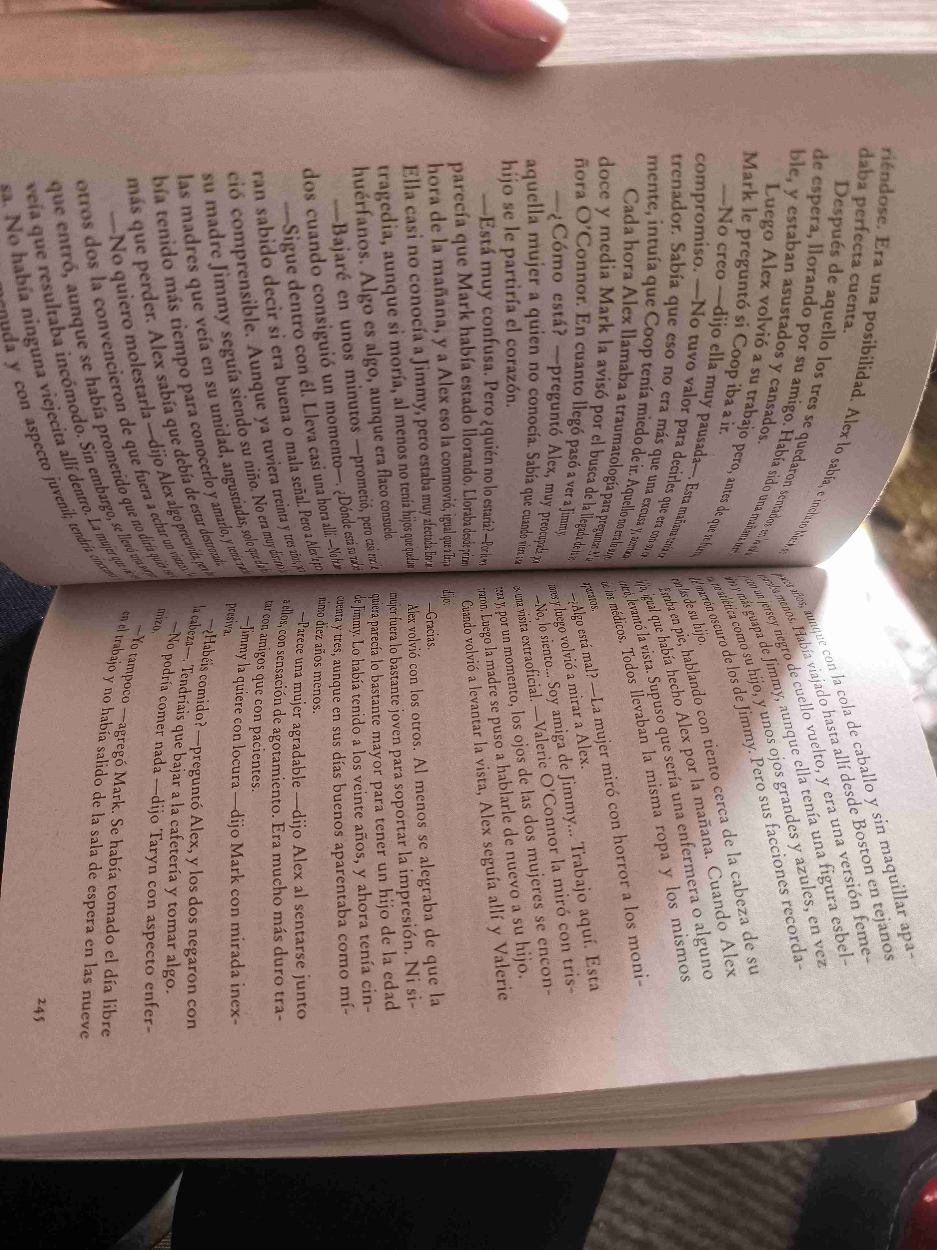 Libro La Villa de Danielle Steel - miniatura 3