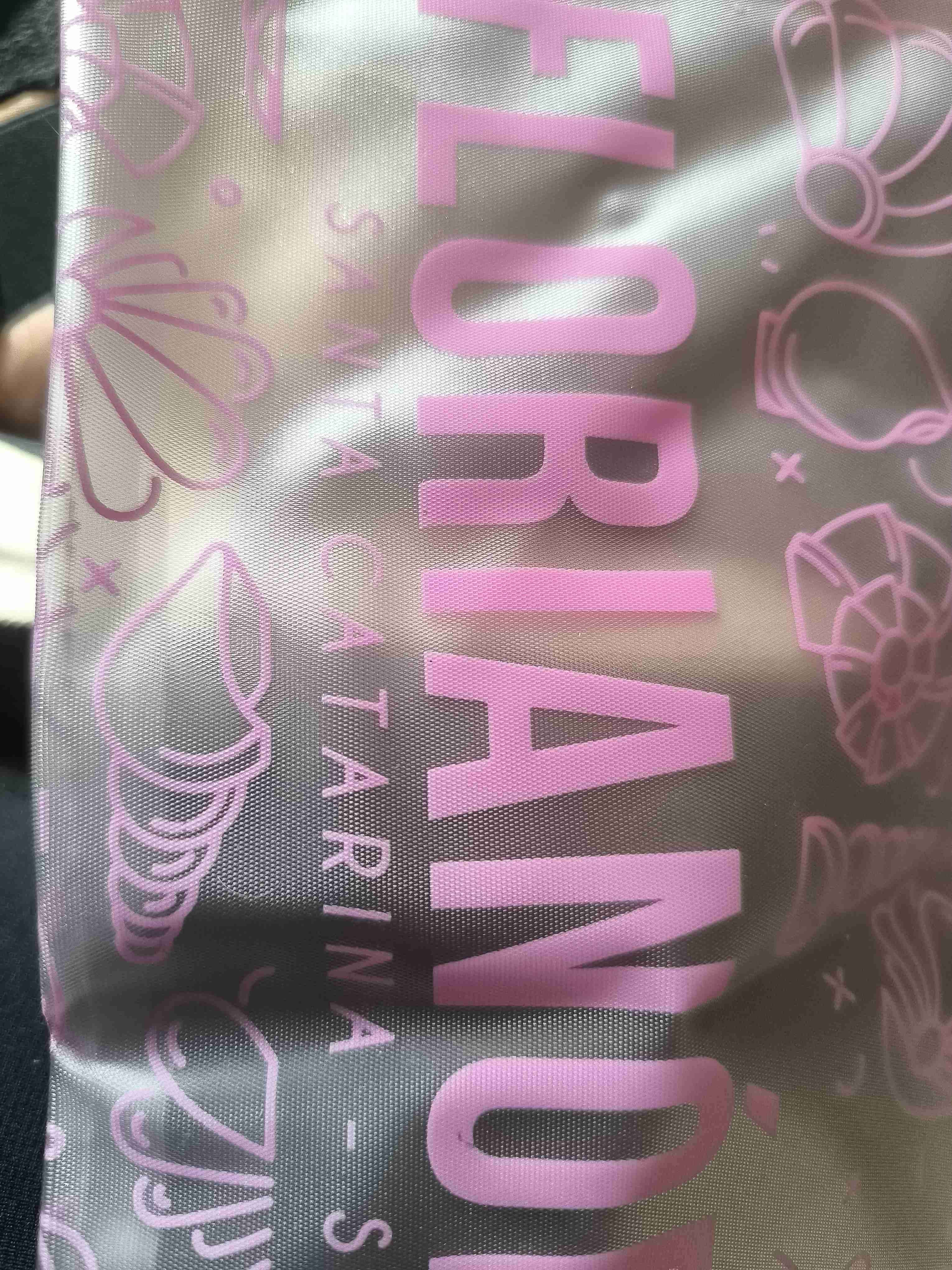 Cartuchera Florianópolis rosada - miniatura 3