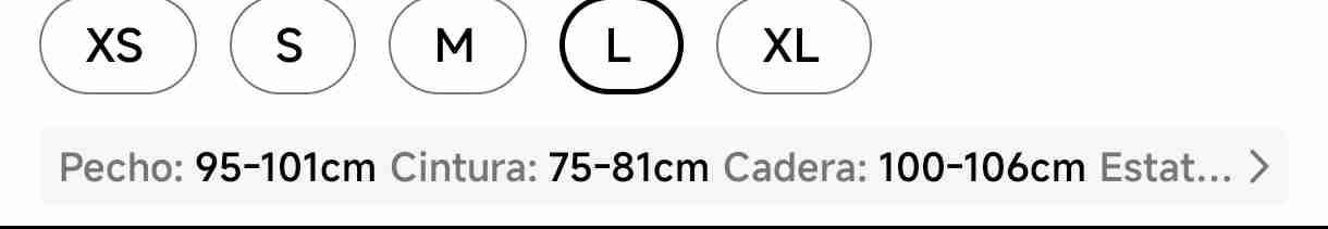 Blusa negra con encaje floral - miniatura 5