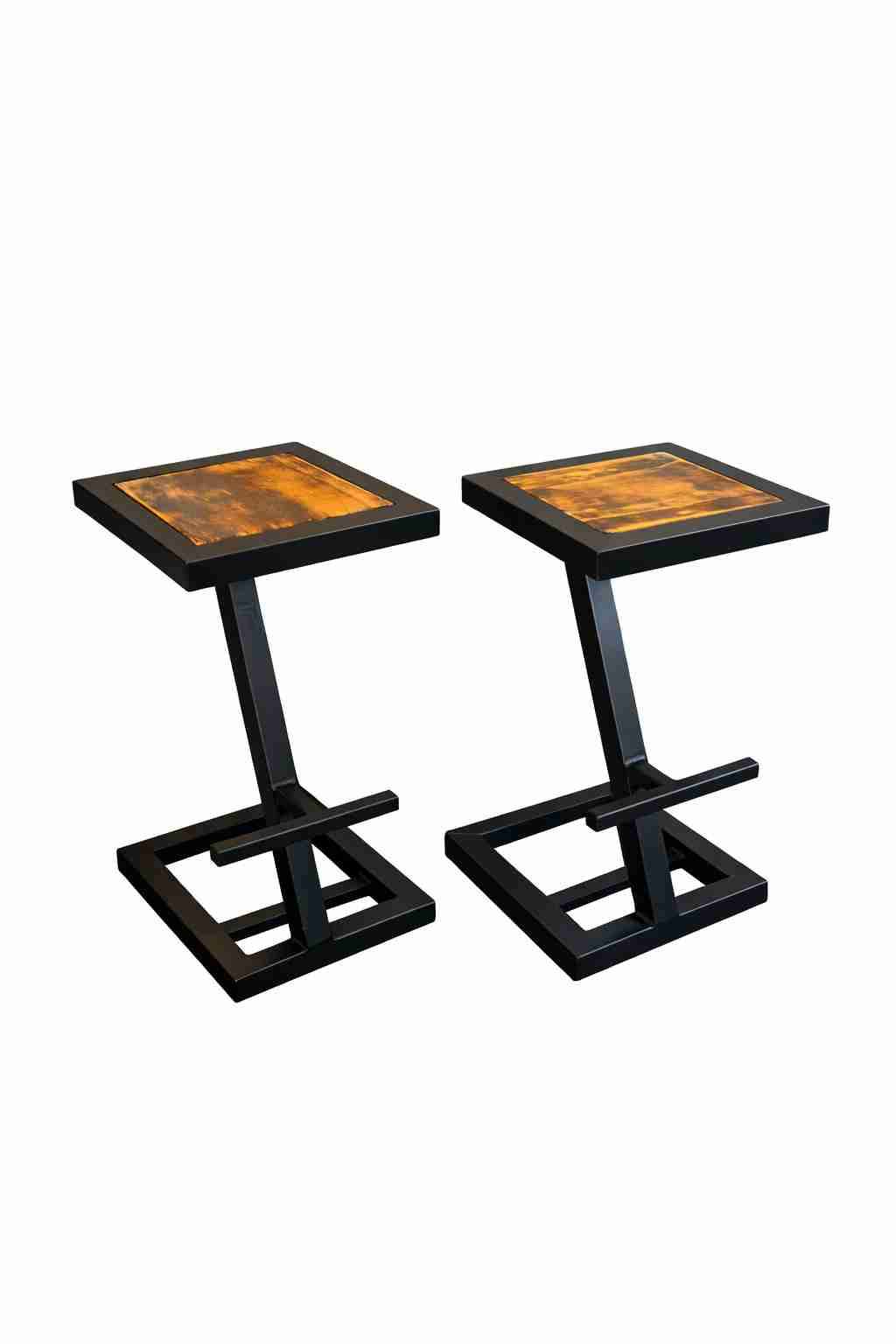 Taburetes de bar - miniatura 2