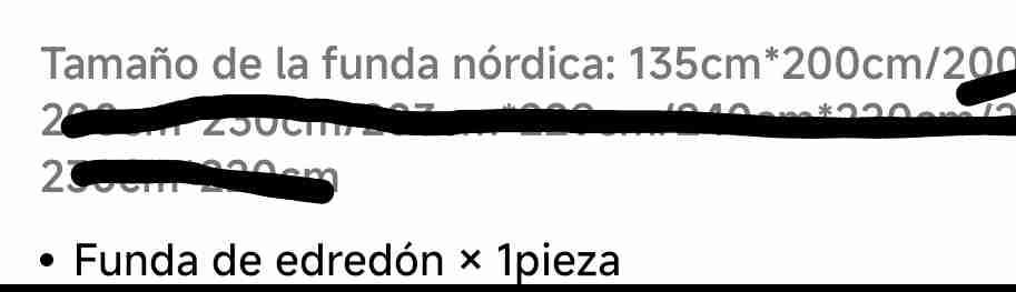 Funda nórdica anime multicolor - miniatura 5