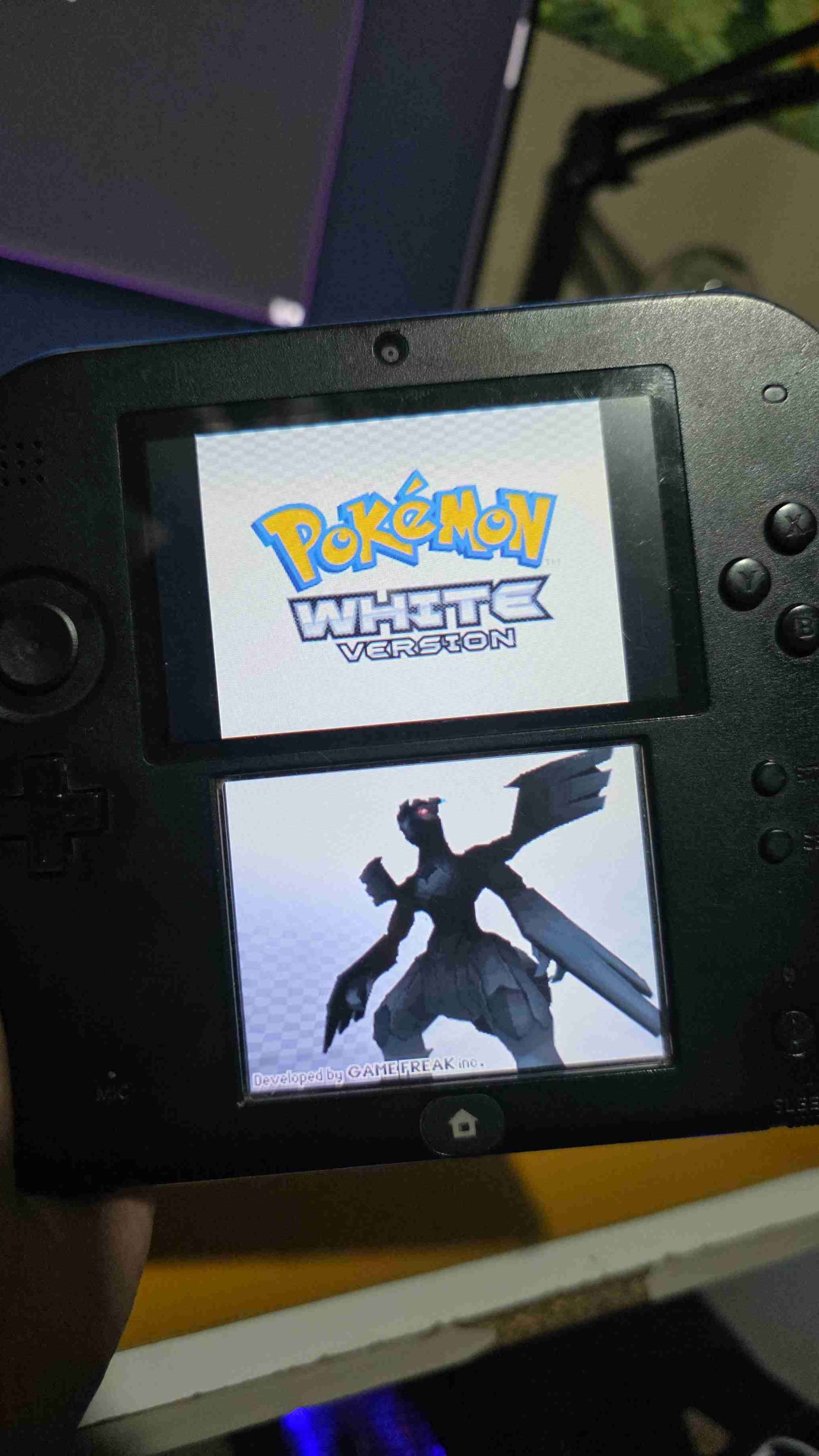 NINTENDO 2DS - miniatura 4