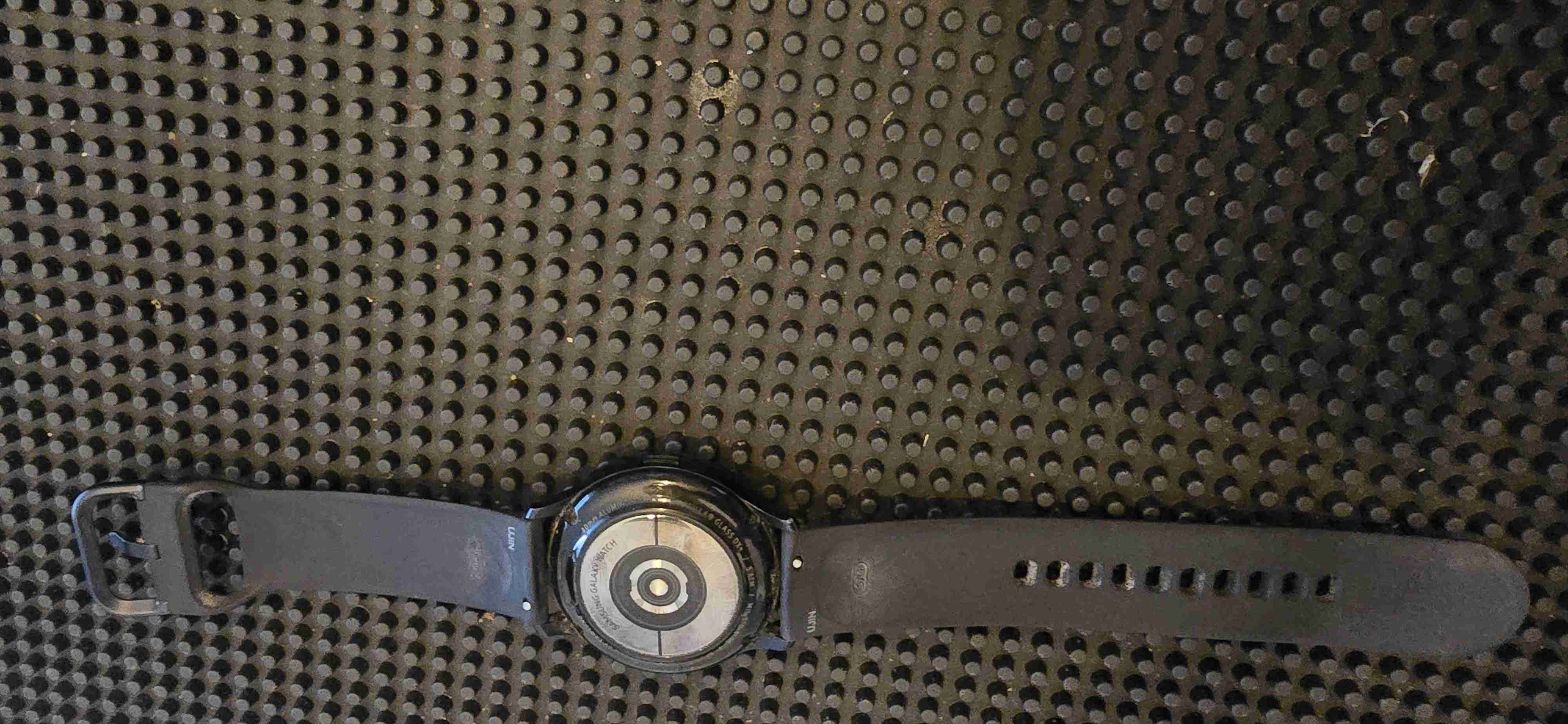 Samsung Galaxy Watch Active 2 - miniatura 2