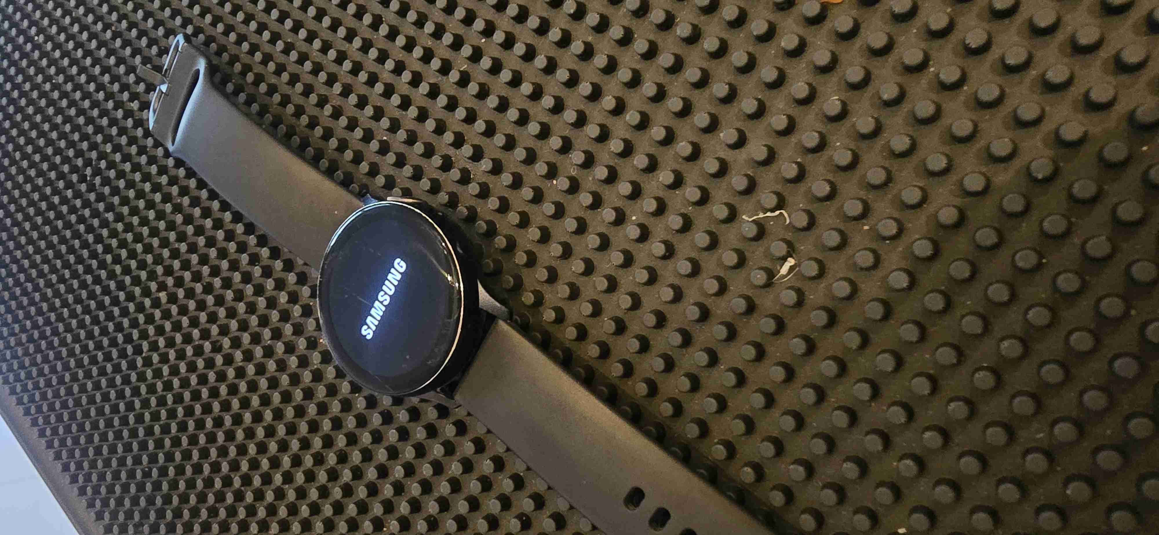 Samsung Galaxy Watch Active 2 - miniatura 3