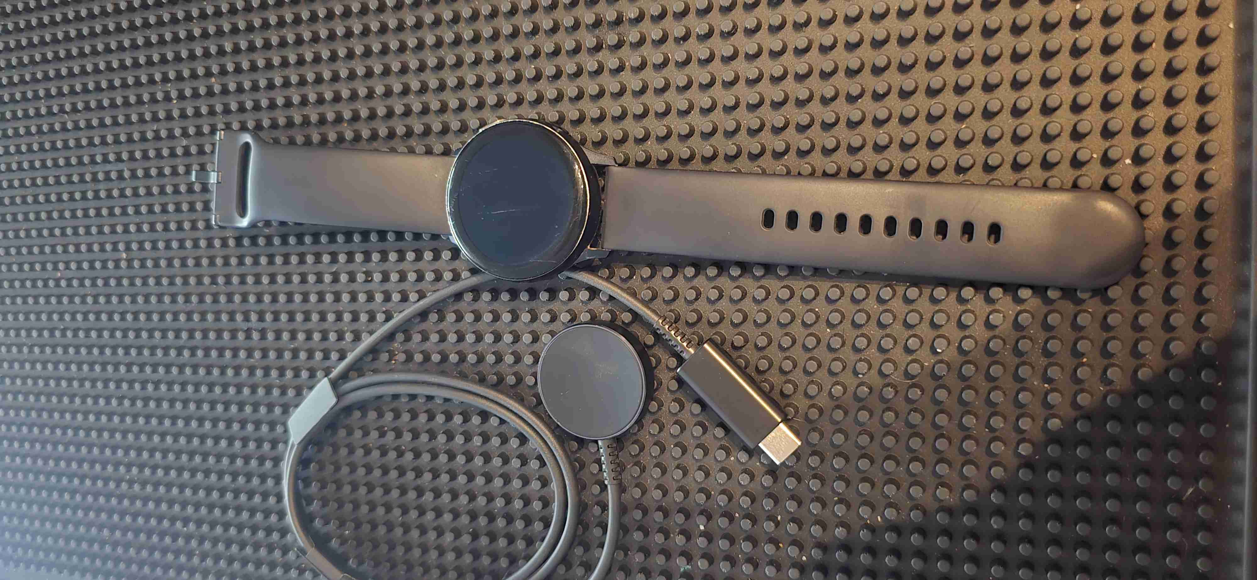 Samsung Galaxy Watch Active 2 - miniatura 5