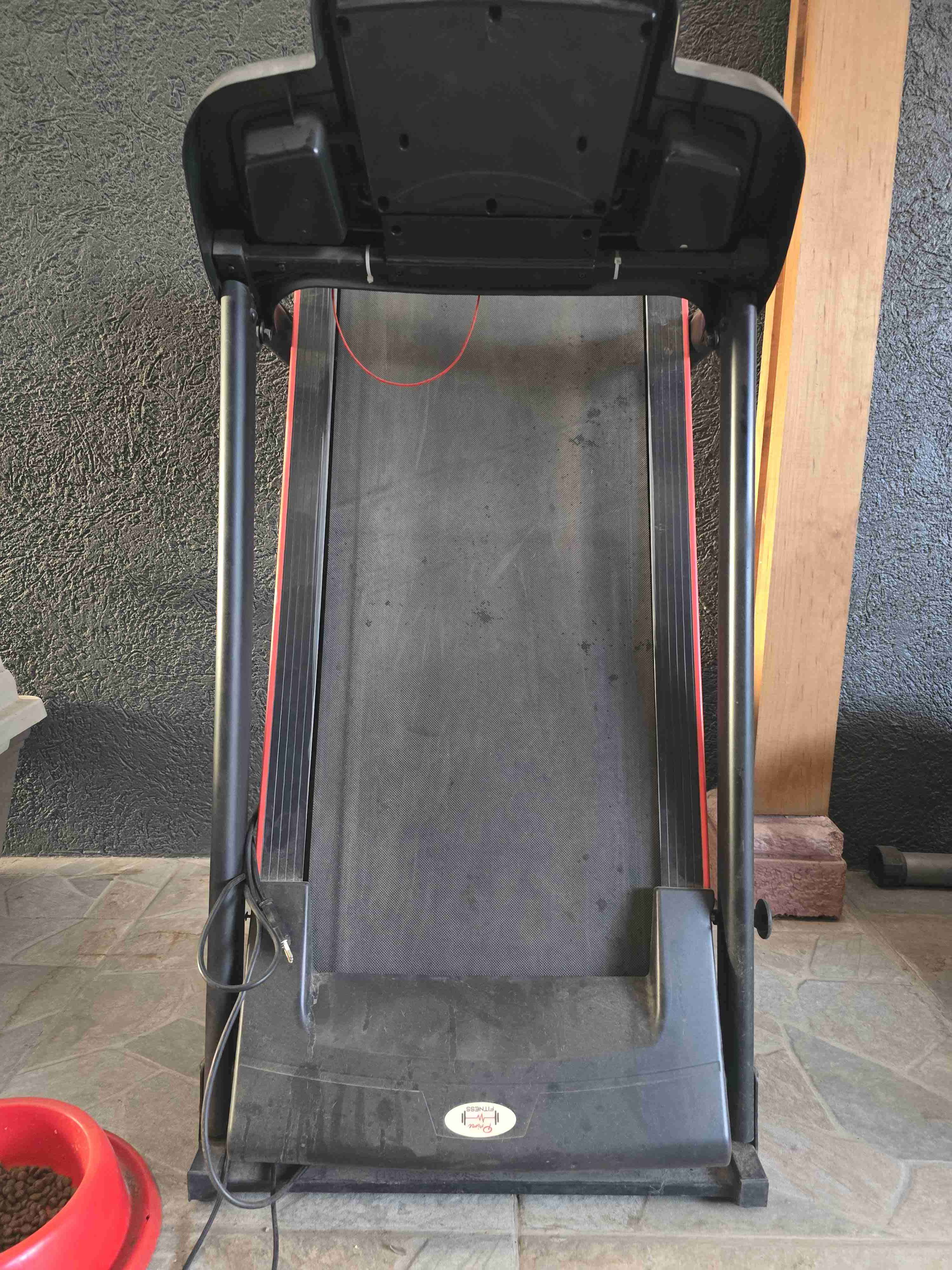 Trotadora plegable TR-6 - miniatura 4