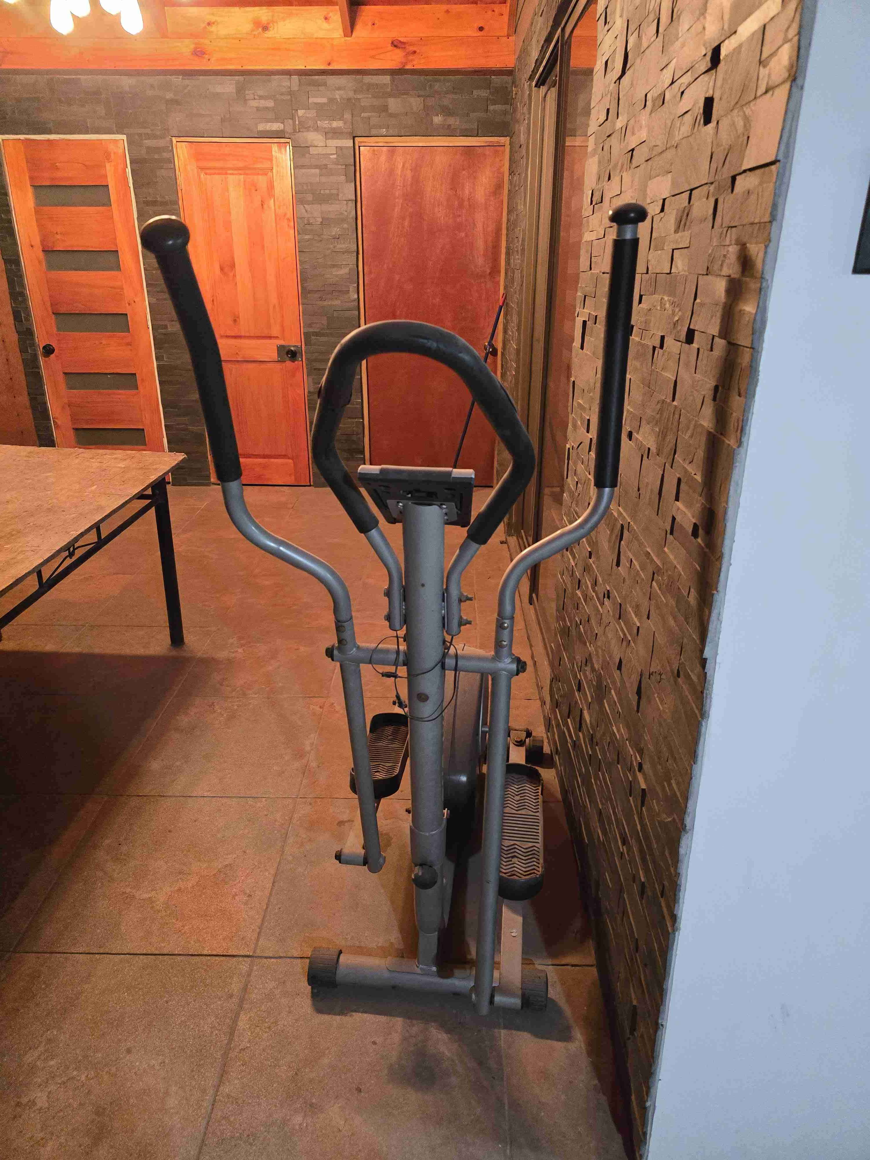 Elíptica Oxford en buen estado - miniatura 5