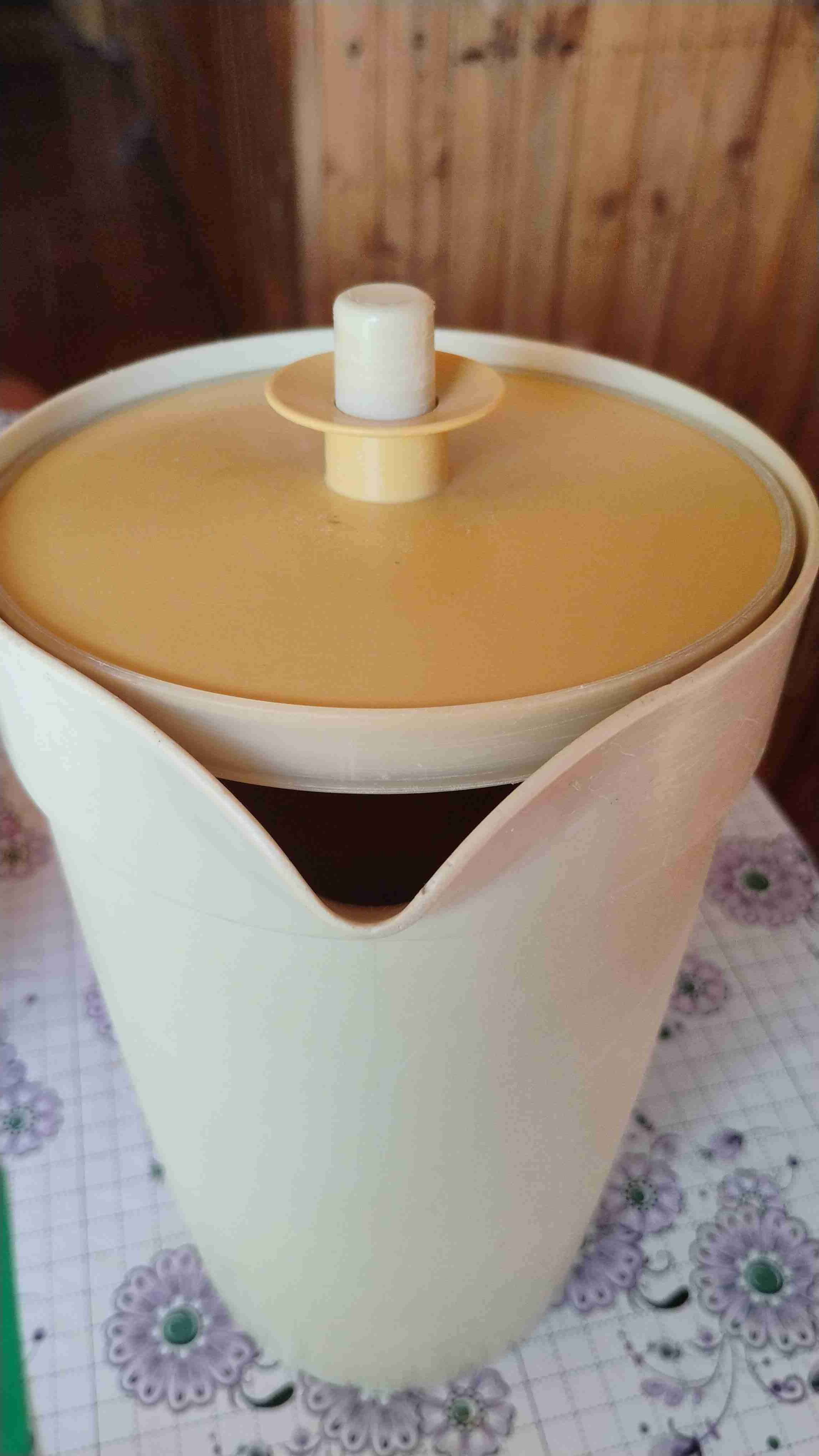 Jarra vintage gold harverst - miniatura 3