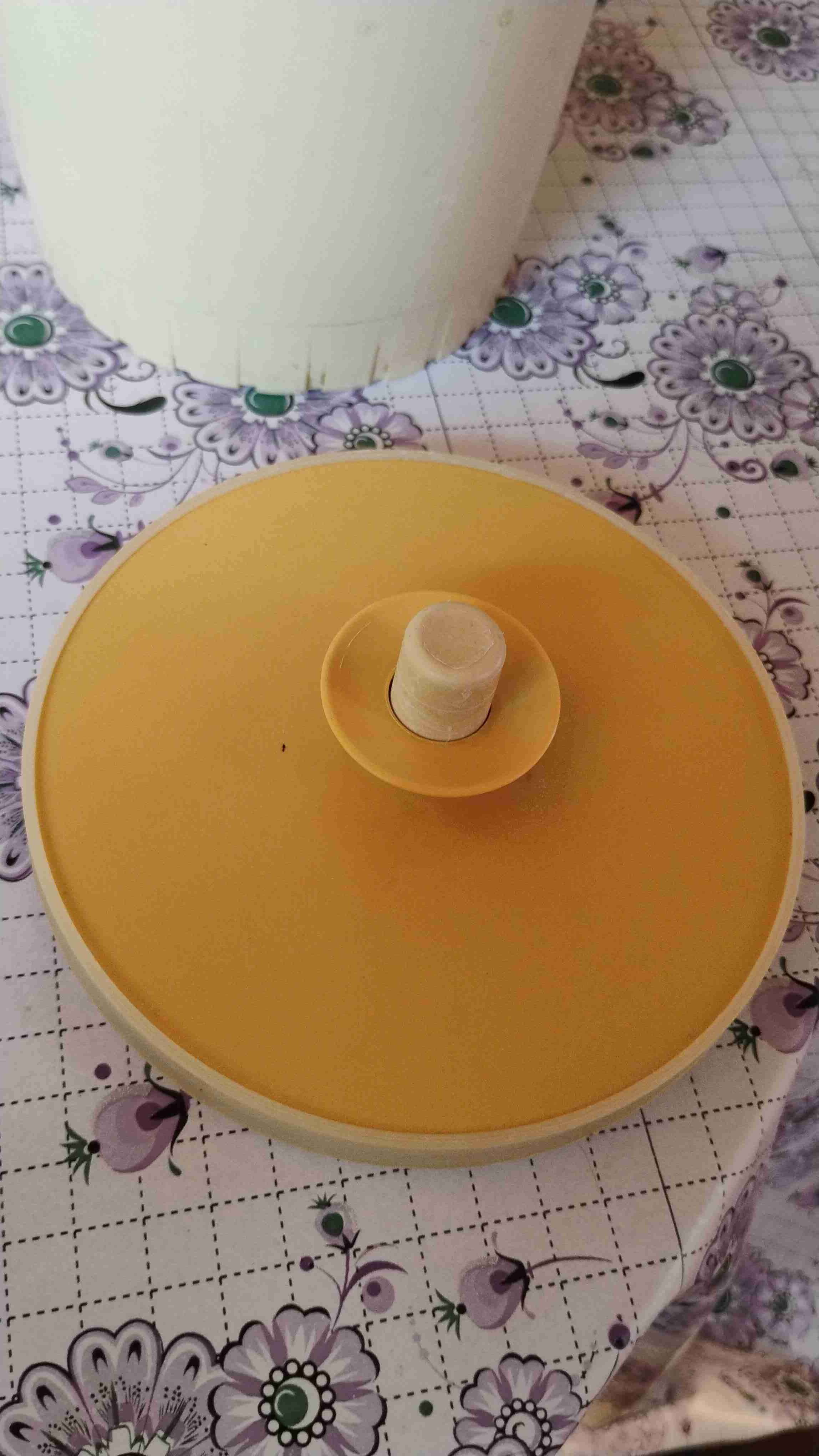 Jarra vintage gold harverst - miniatura 4