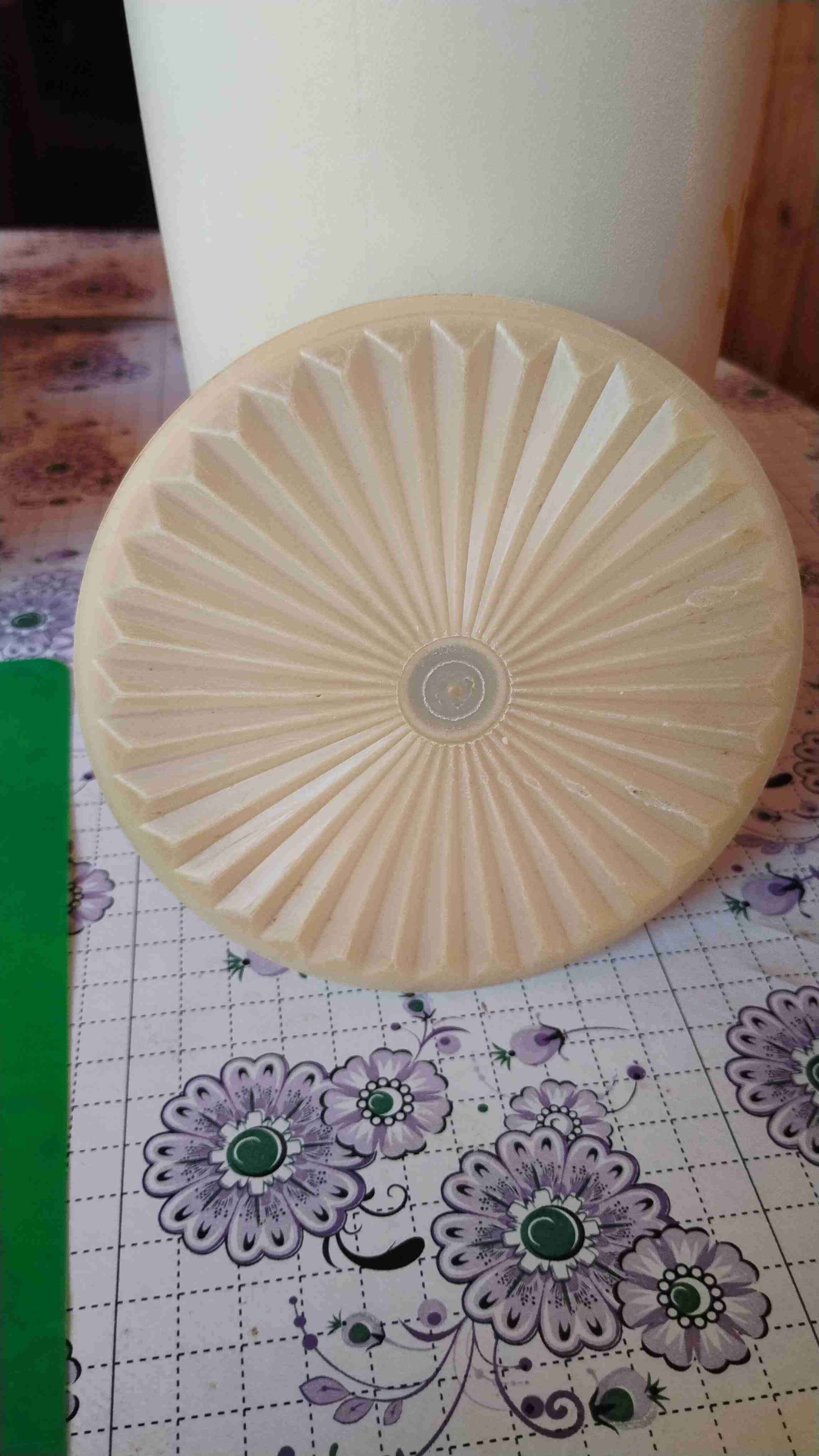 Jarra vintage gold harverst - miniatura 5