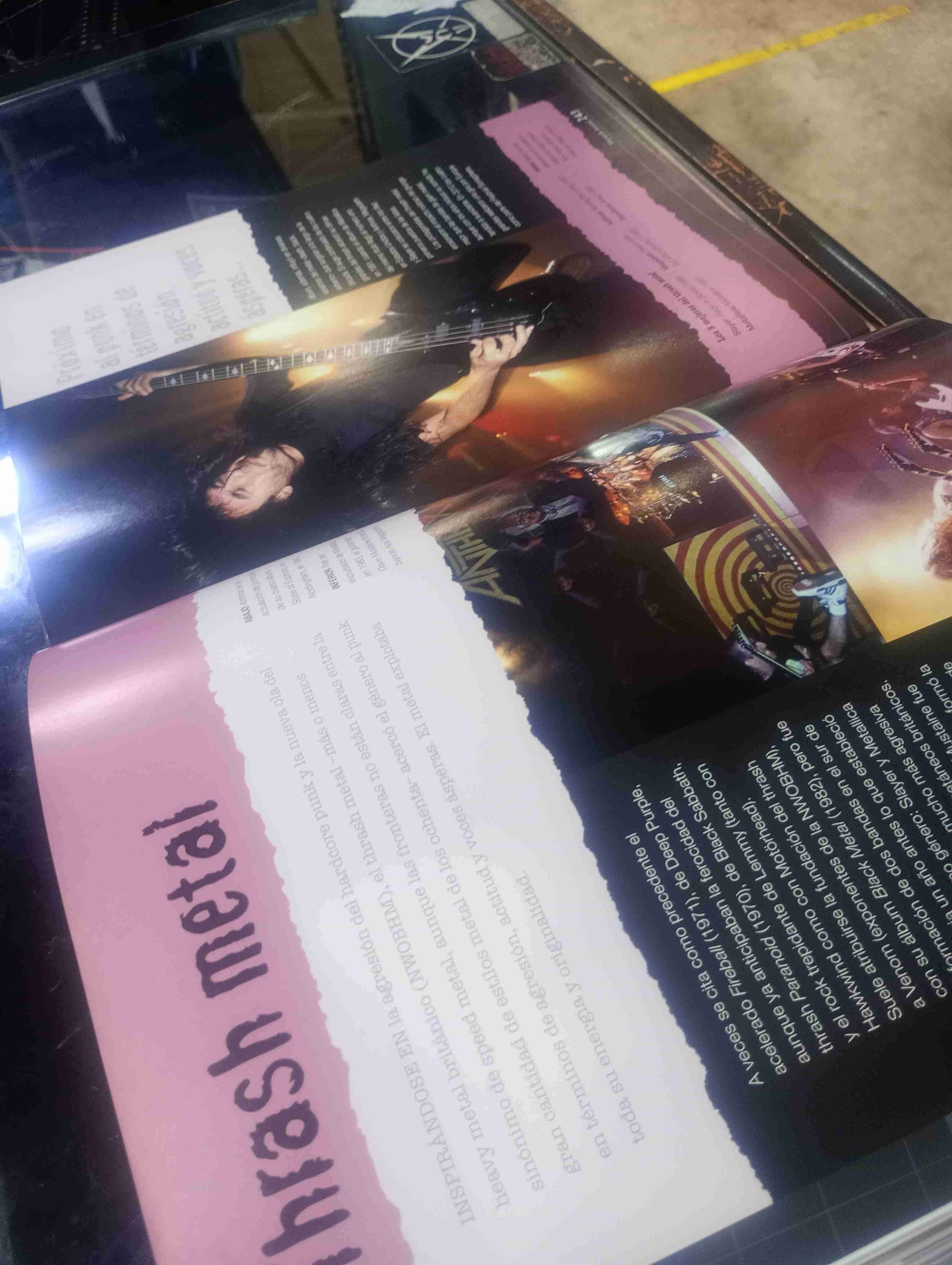 Libro La Historia del Rock - miniatura 5