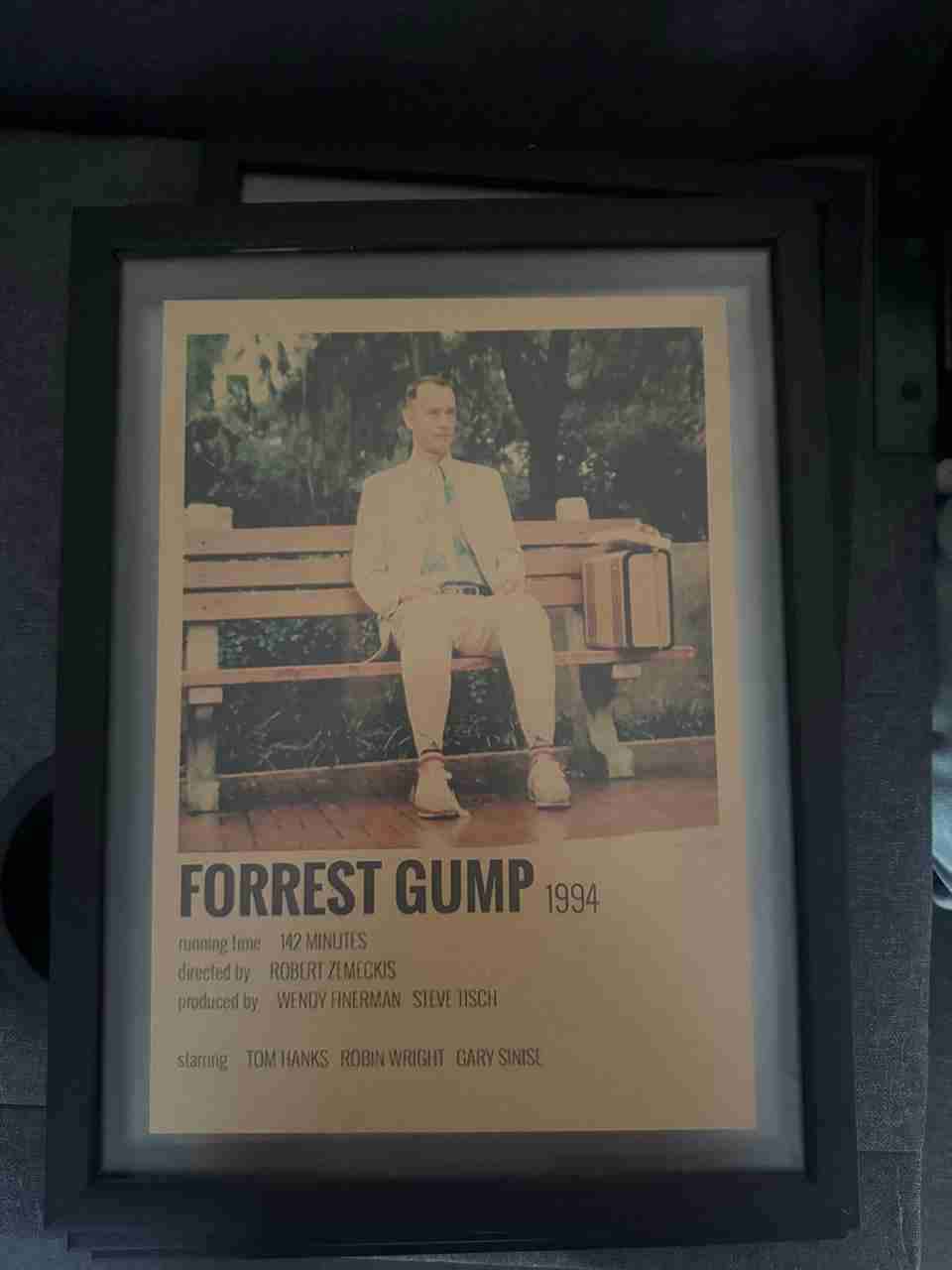 Pósters enmarcados de peliculas - miniatura 2