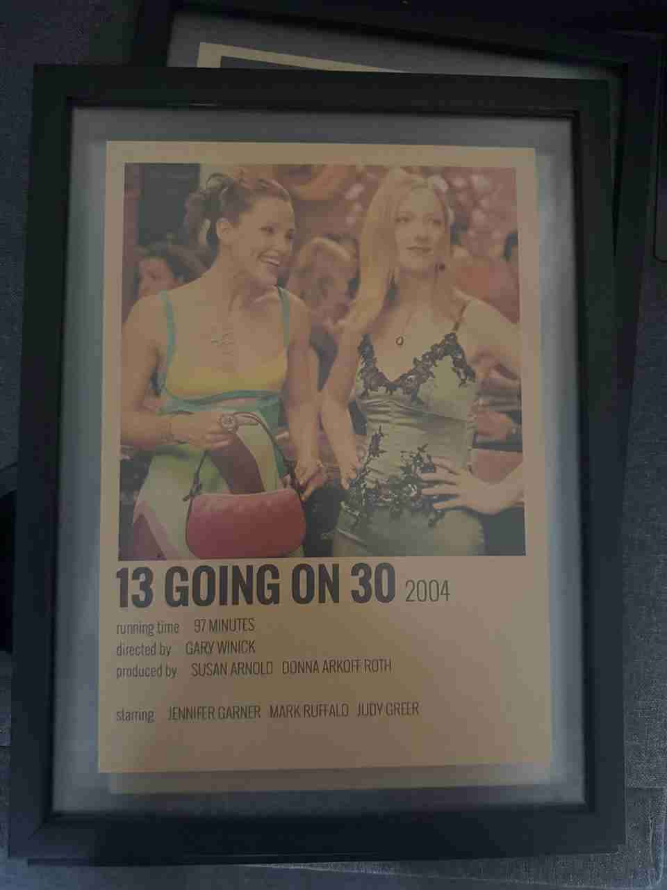 Pósters enmarcados de peliculas - miniatura 3