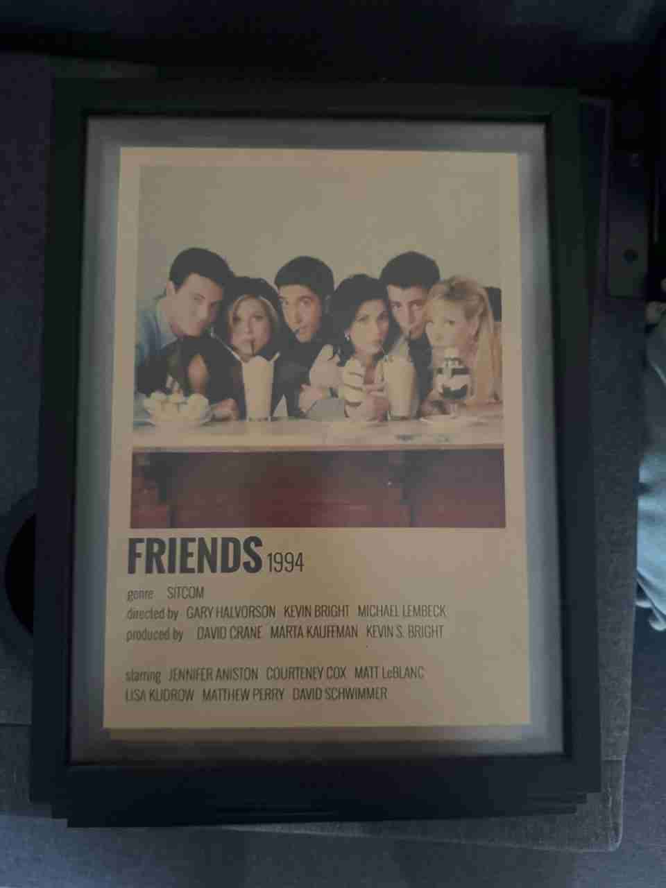 Pósters enmarcados de peliculas - miniatura 5