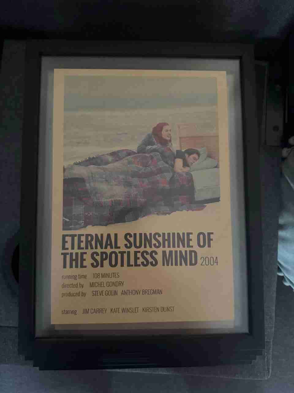 Pósters enmarcados de peliculas - miniatura 6