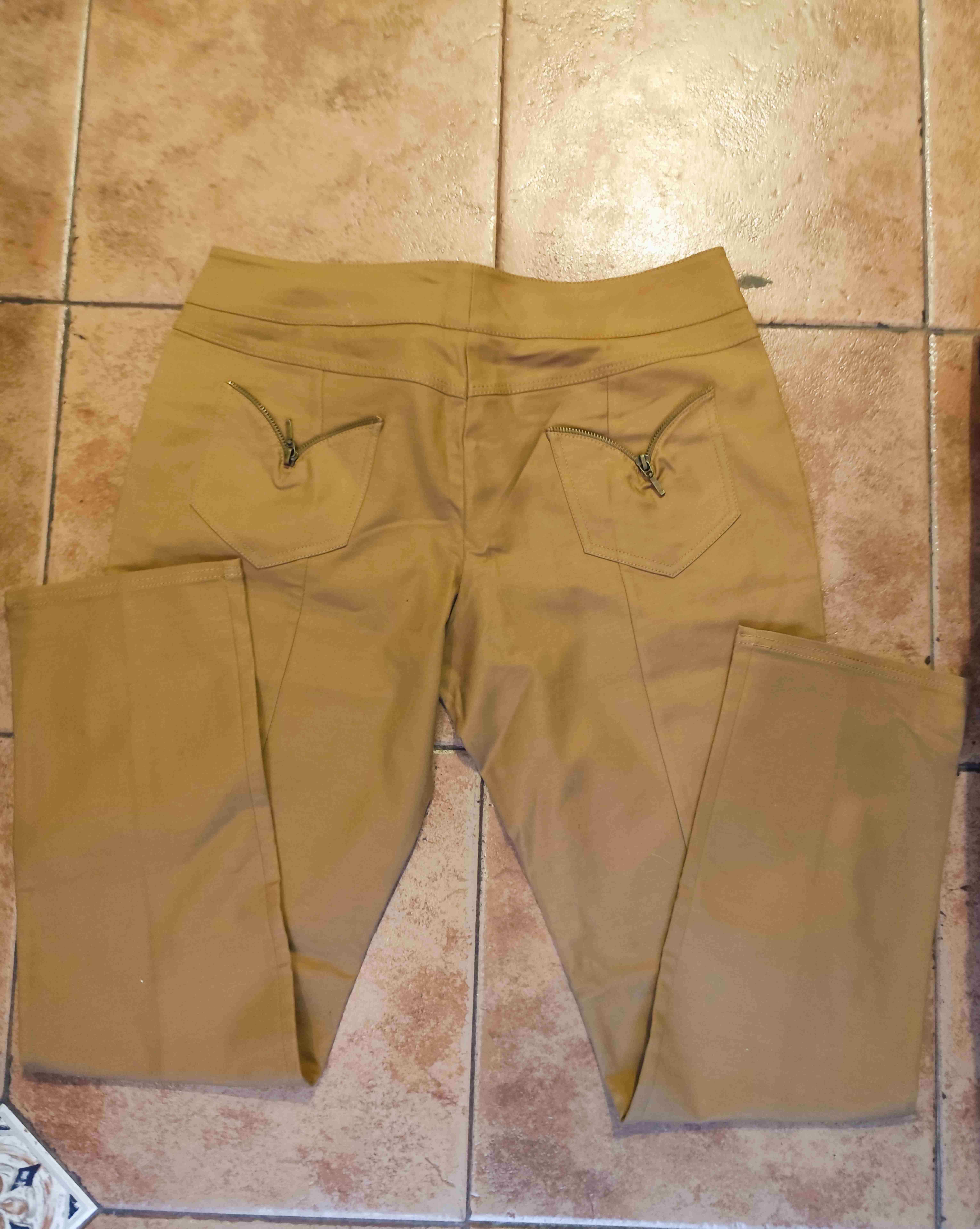 Pantalón vestir nuevo - miniatura 2