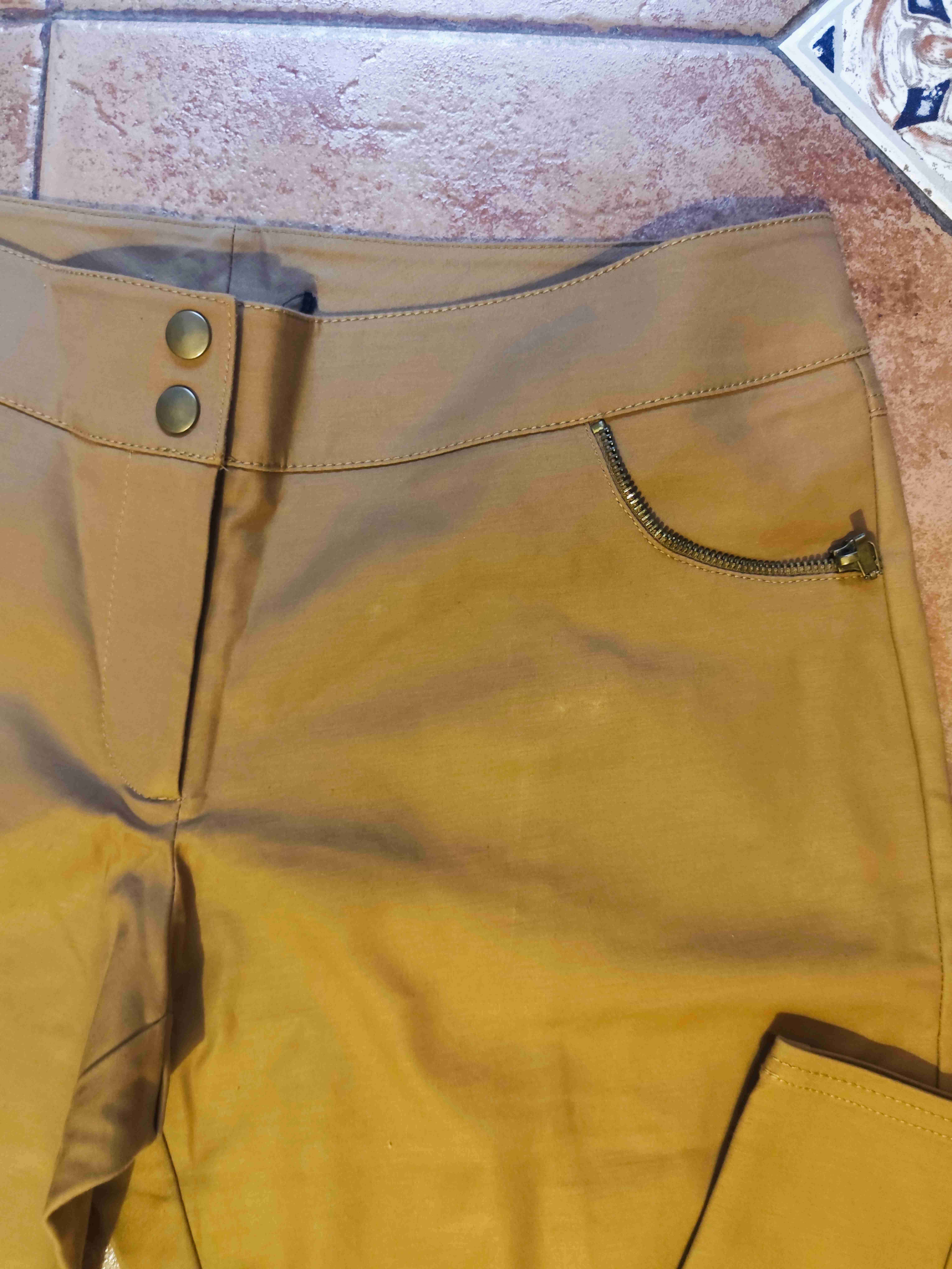 Pantalón vestir nuevo - miniatura 3