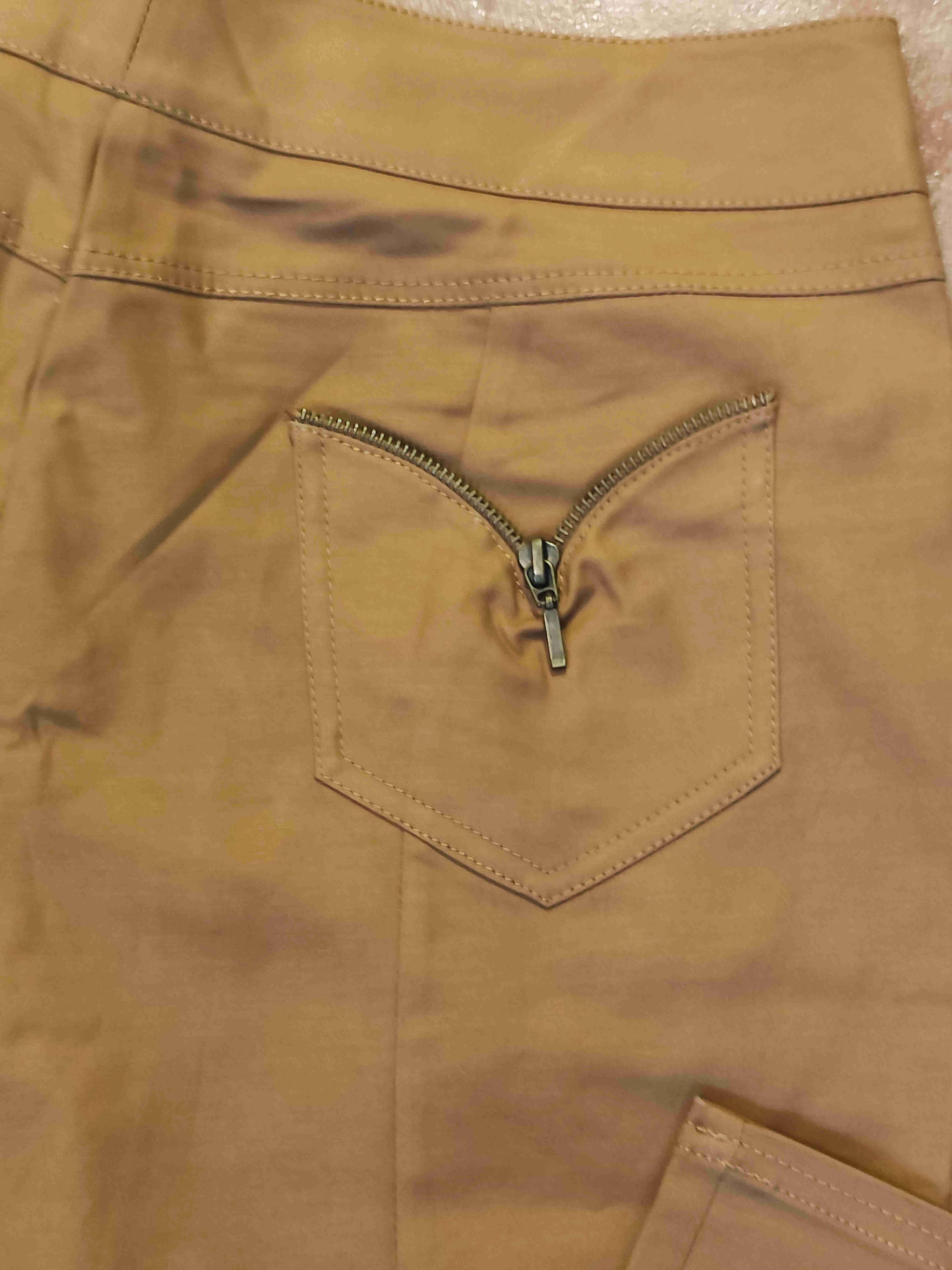 Pantalón vestir nuevo - miniatura 4